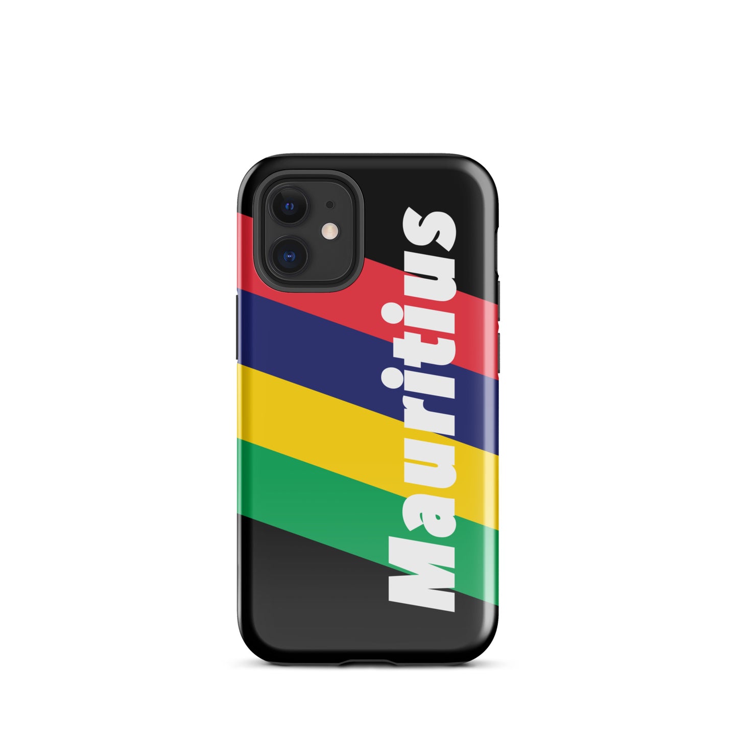 Mauritius Tough Case for iPhone®