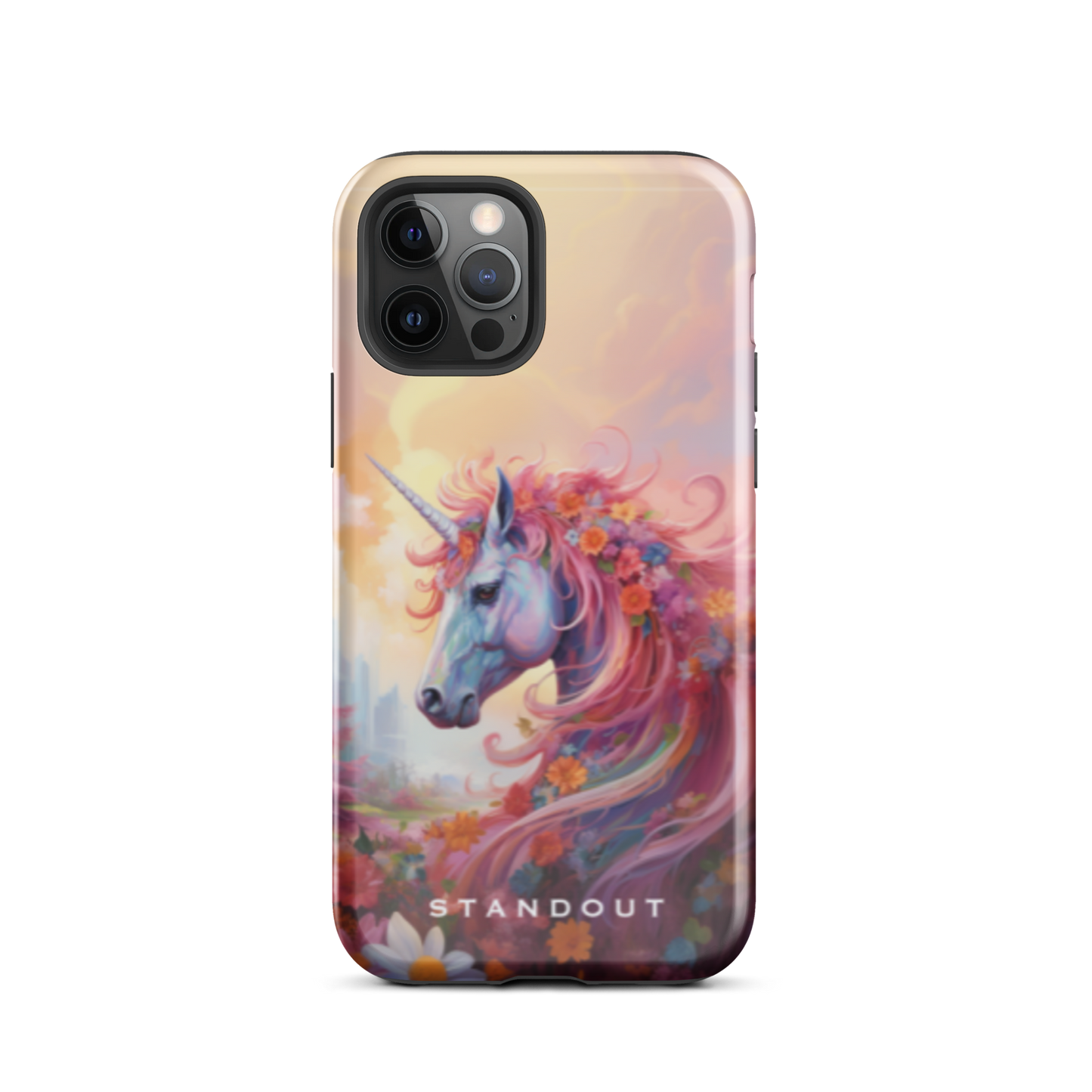 Unicorn - Tough Case for iPhone®