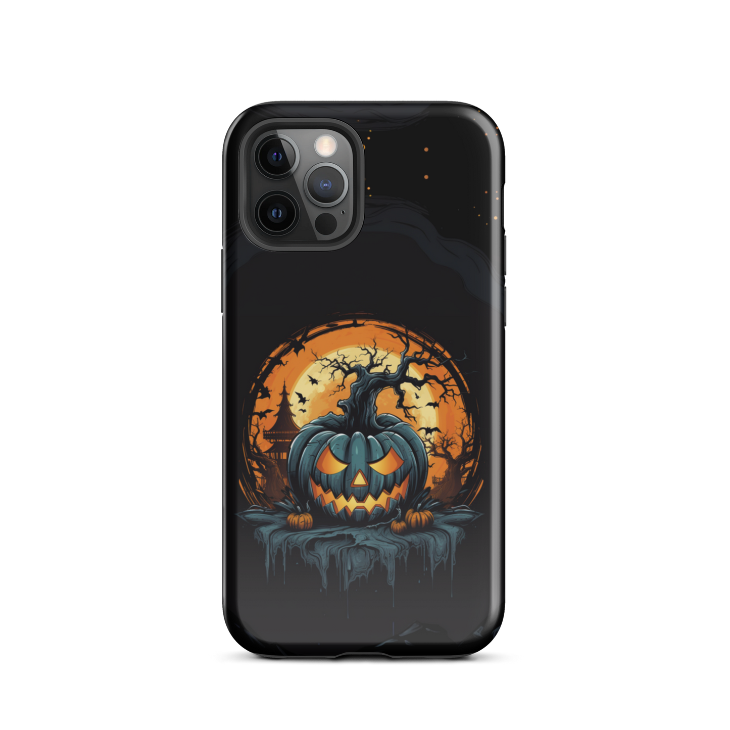 Halloween Tough Case for iPhone®