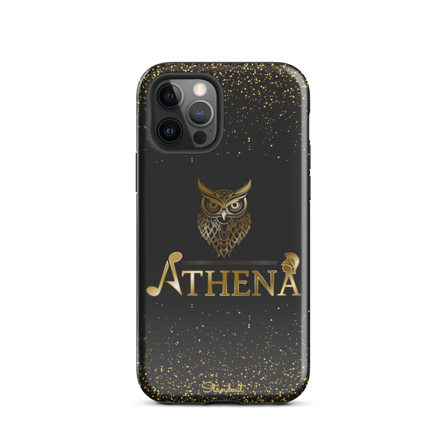 Athena Tough Case for iPhone®