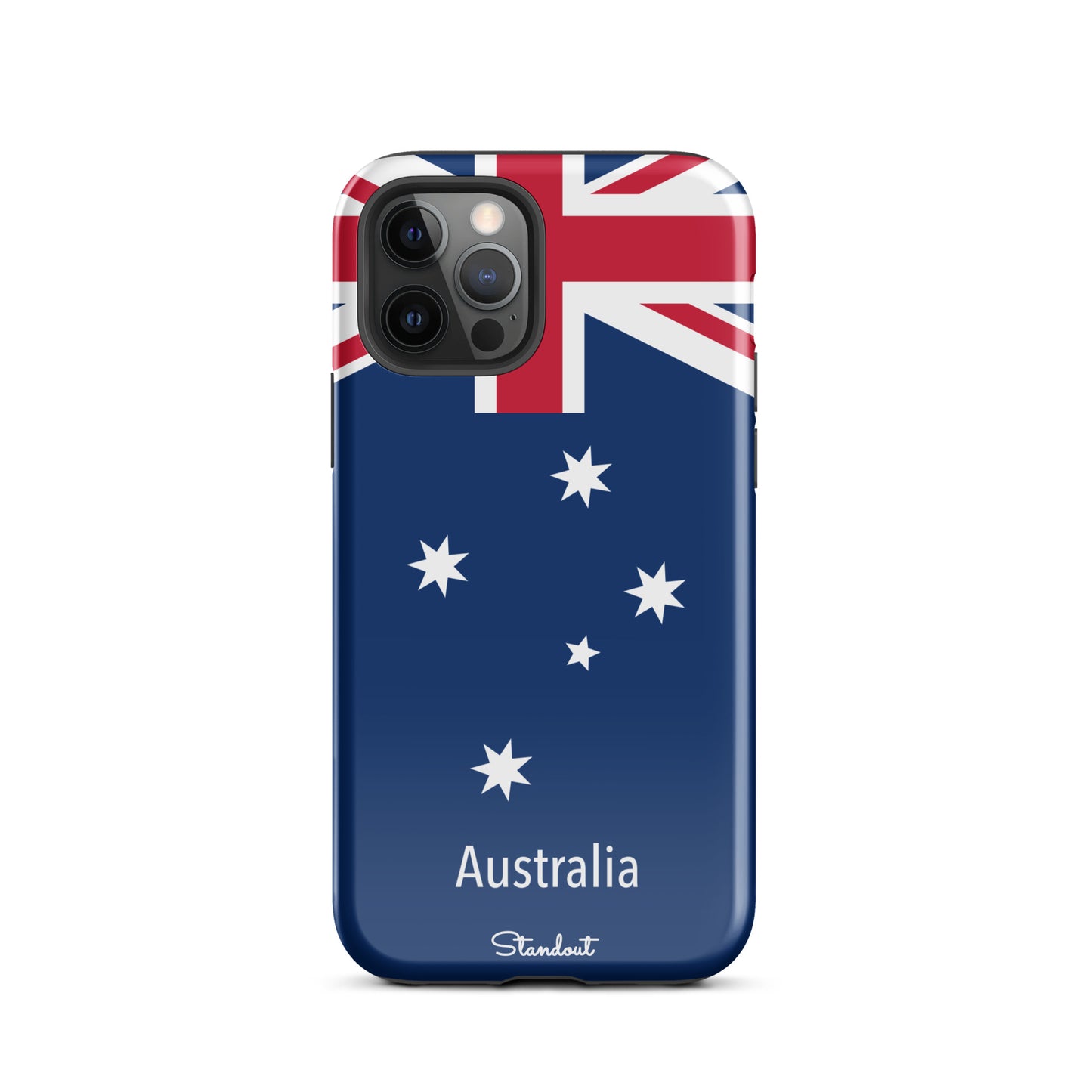 Southern Cross Australia Tough Case for iPhone®