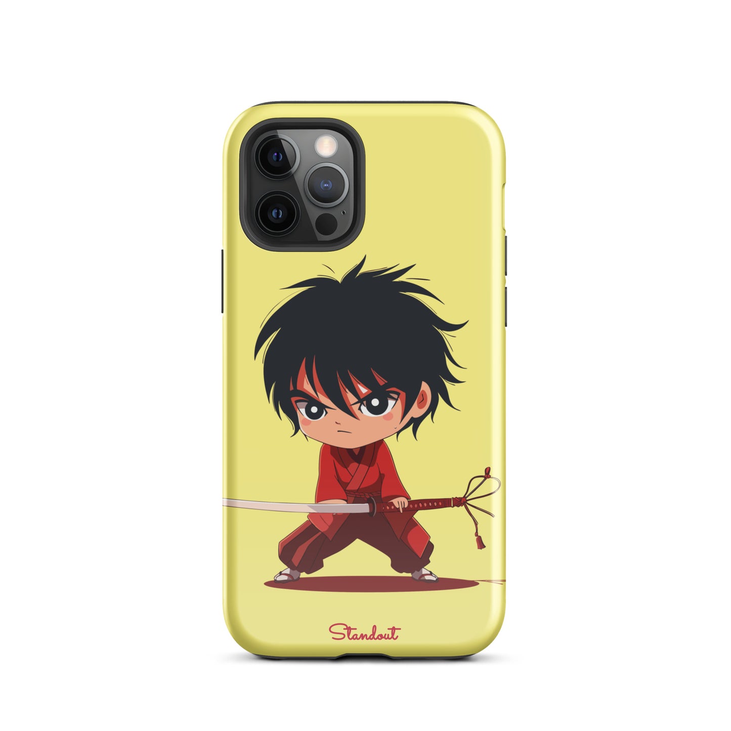 Samourai Tough Case for iPhone®