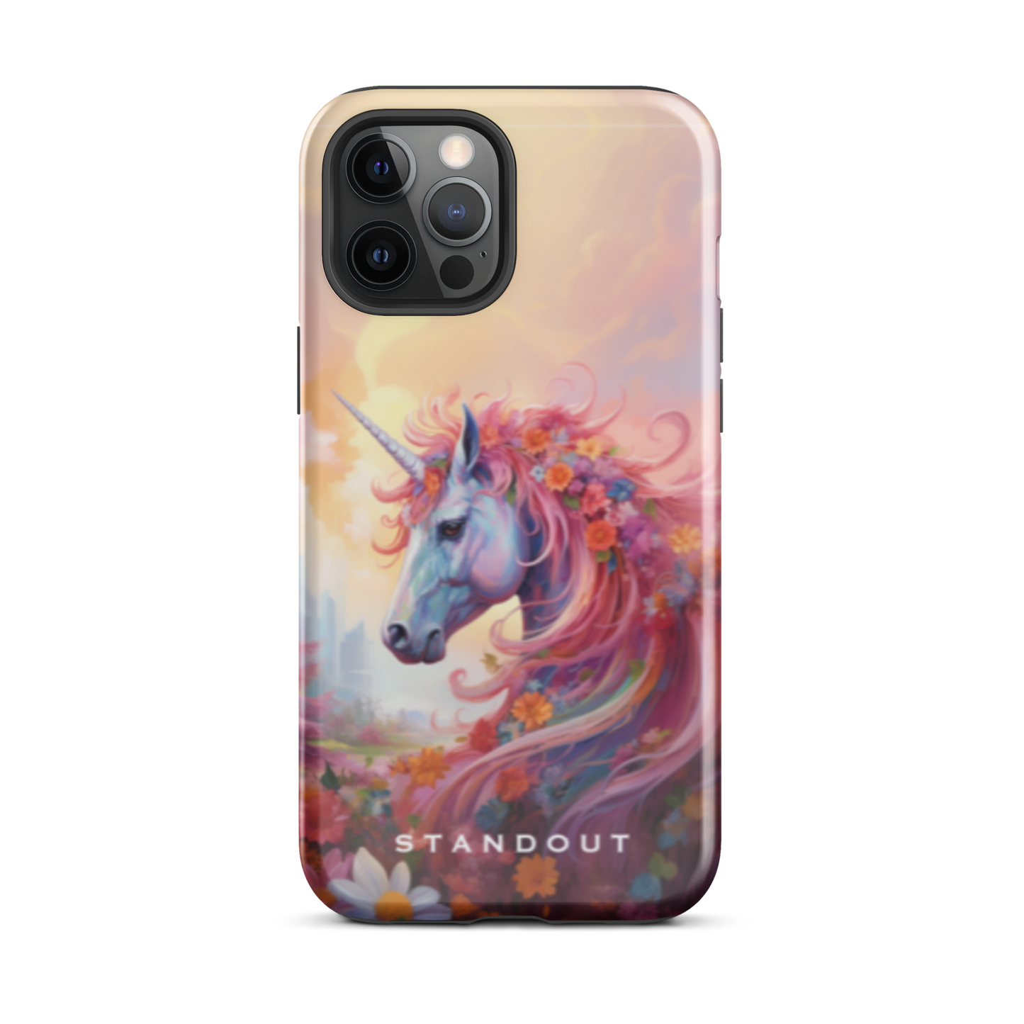 Unicorn - Tough Case for iPhone®