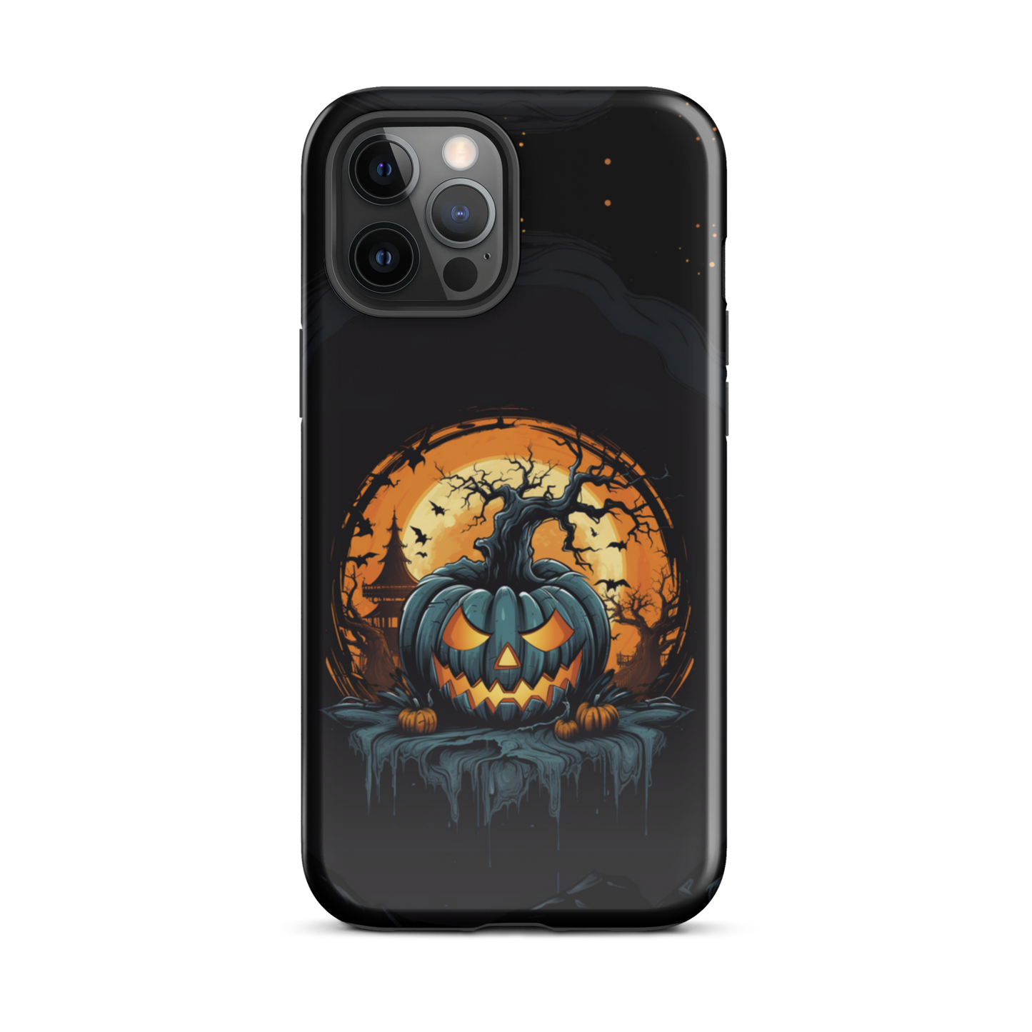 Halloween Tough Case for iPhone®