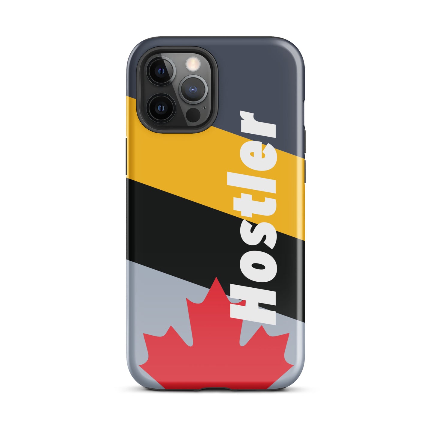 Hostler Tough Case for iPhone®