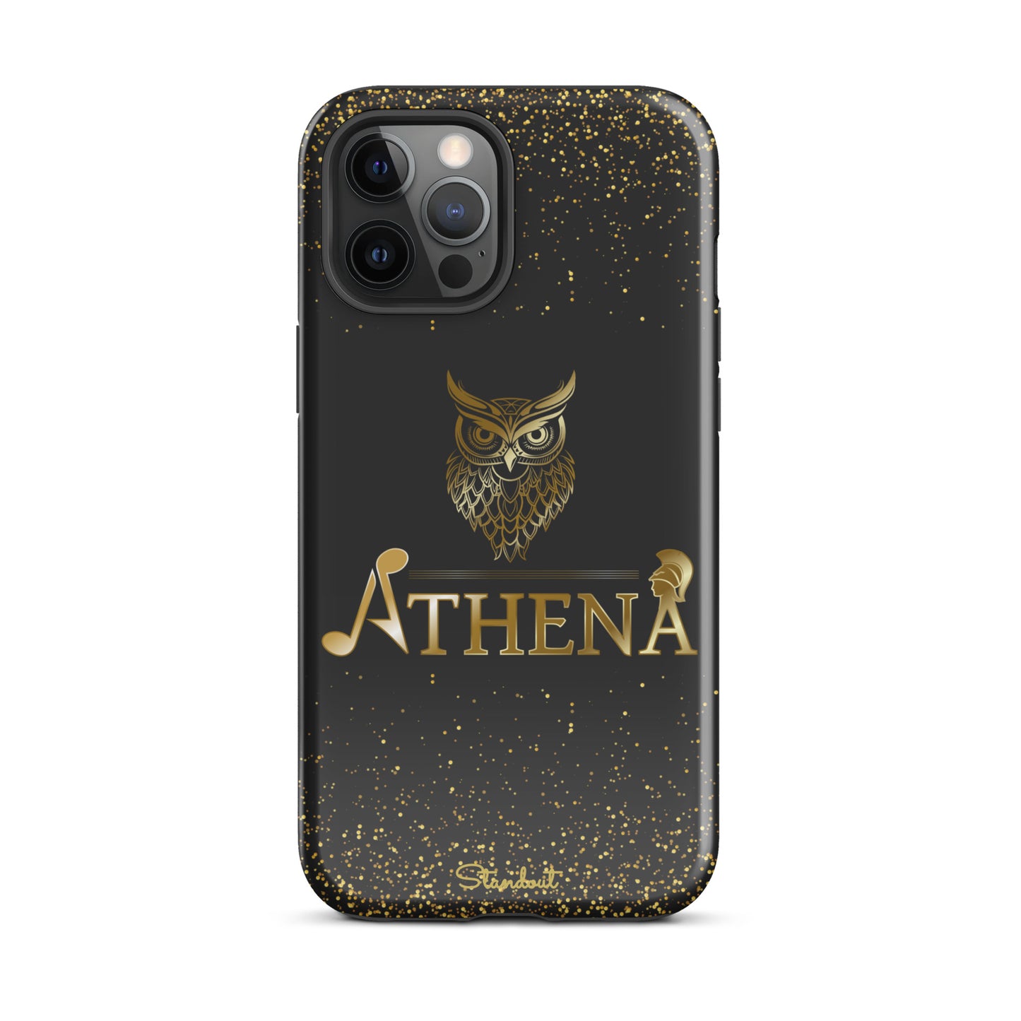 Athena Tough Case for iPhone®