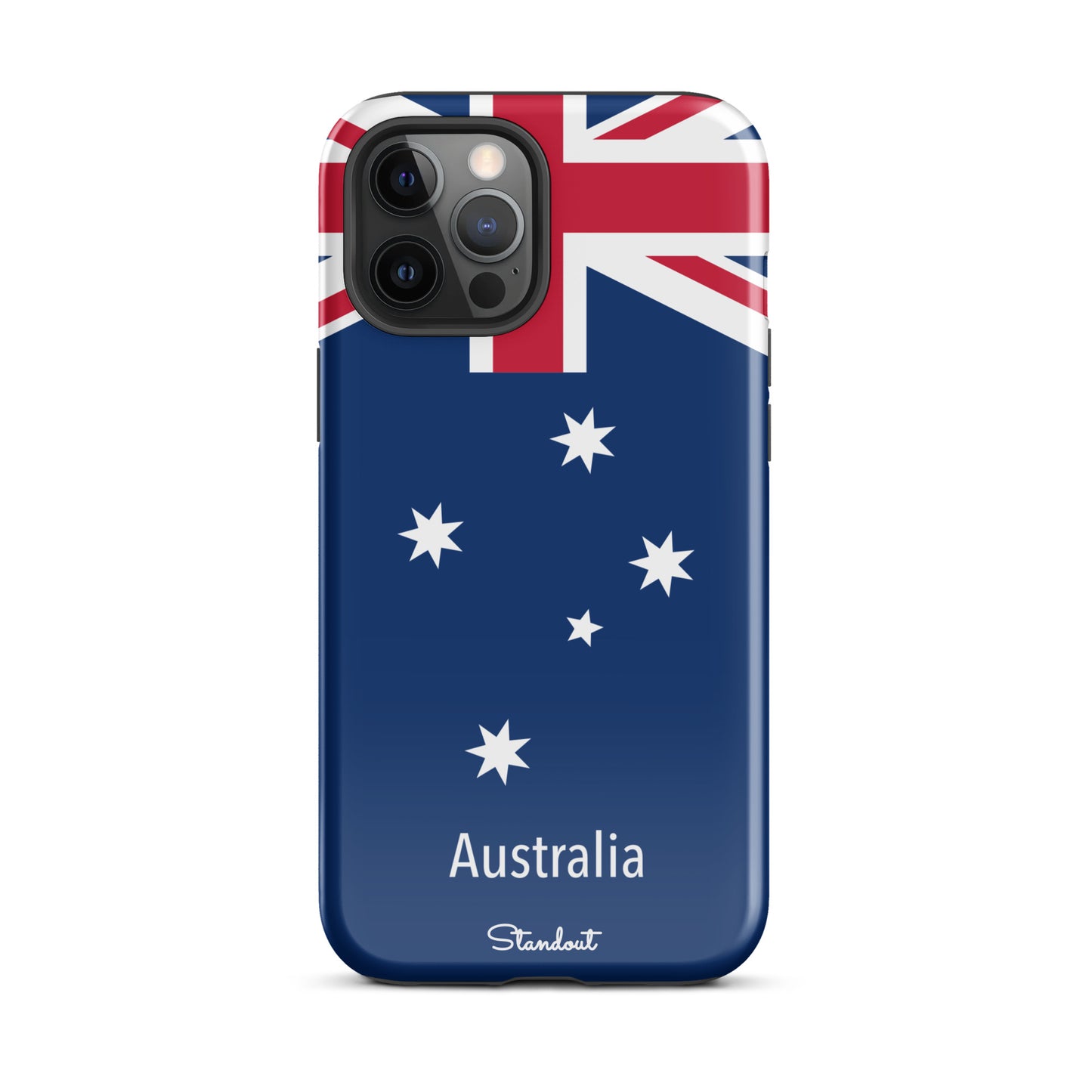 Southern Cross Australia Tough Case for iPhone®