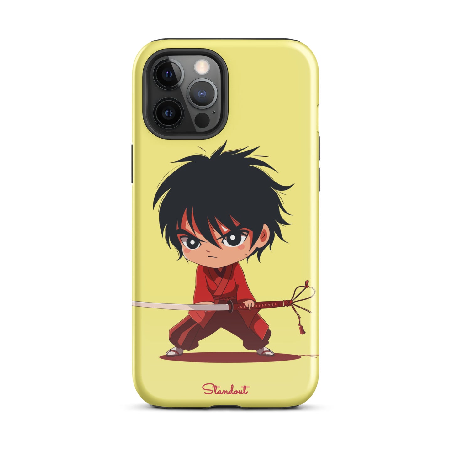 Samourai Tough Case for iPhone®