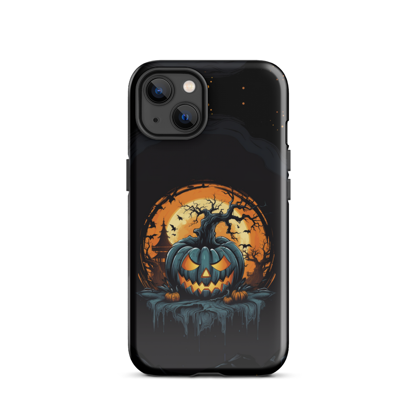 Halloween Tough Case for iPhone®