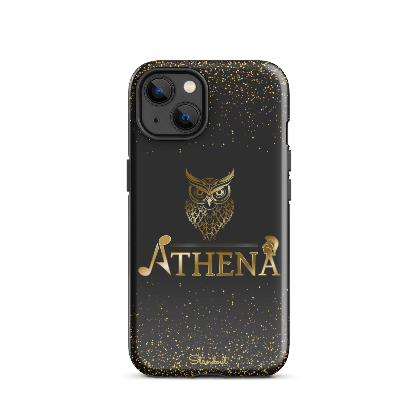 Athena Tough Case for iPhone®