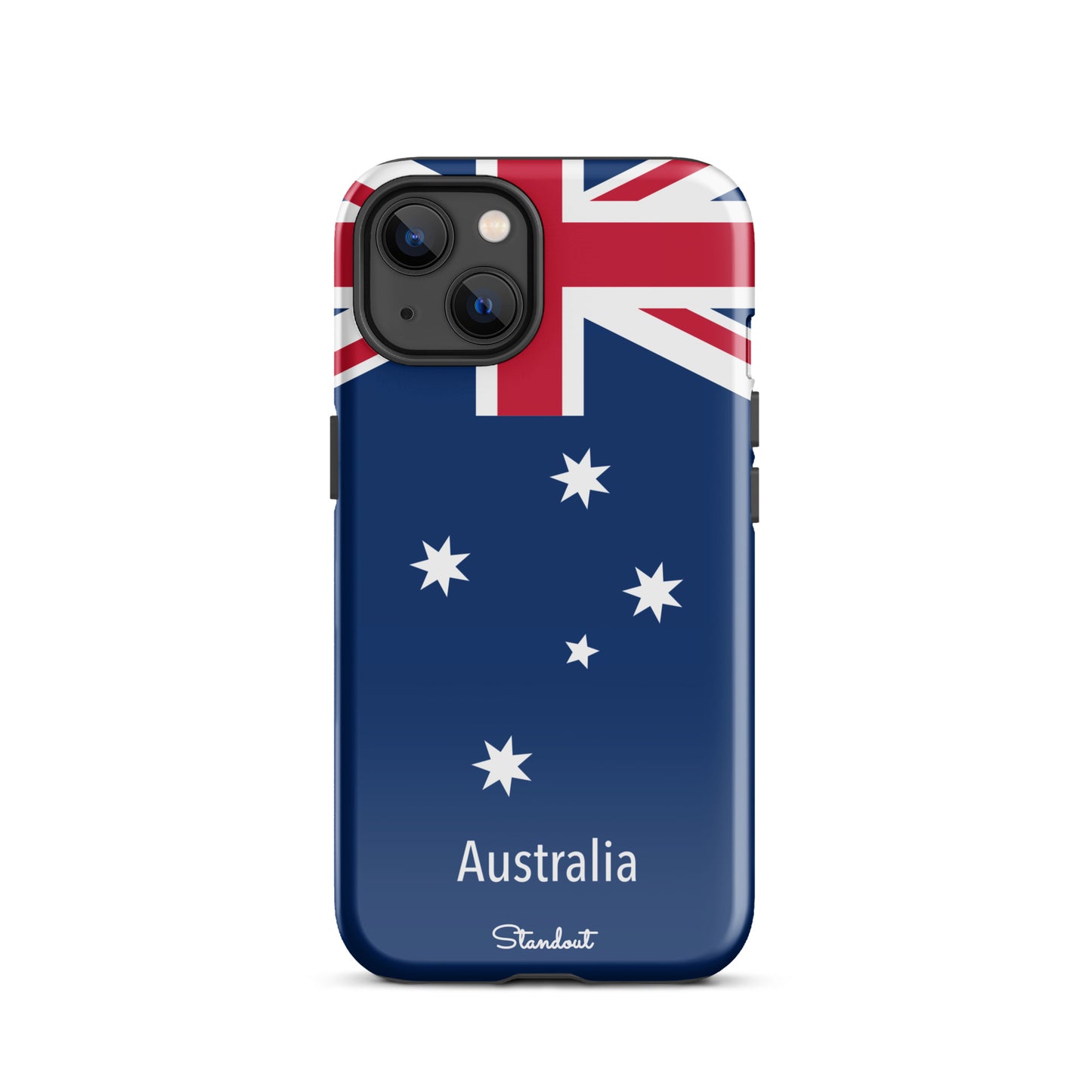 Southern Cross Australia Tough Case for iPhone®