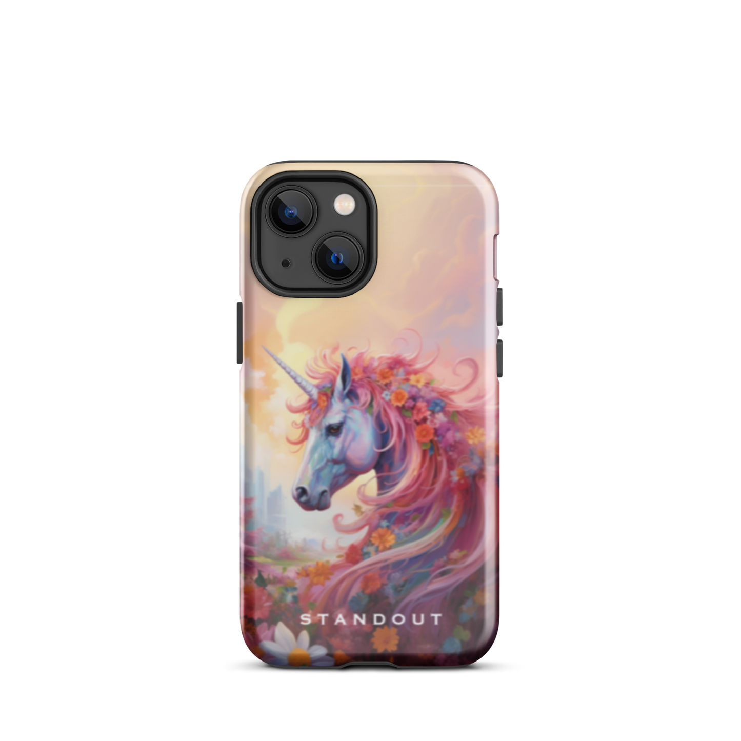 Unicorn - Tough Case for iPhone®