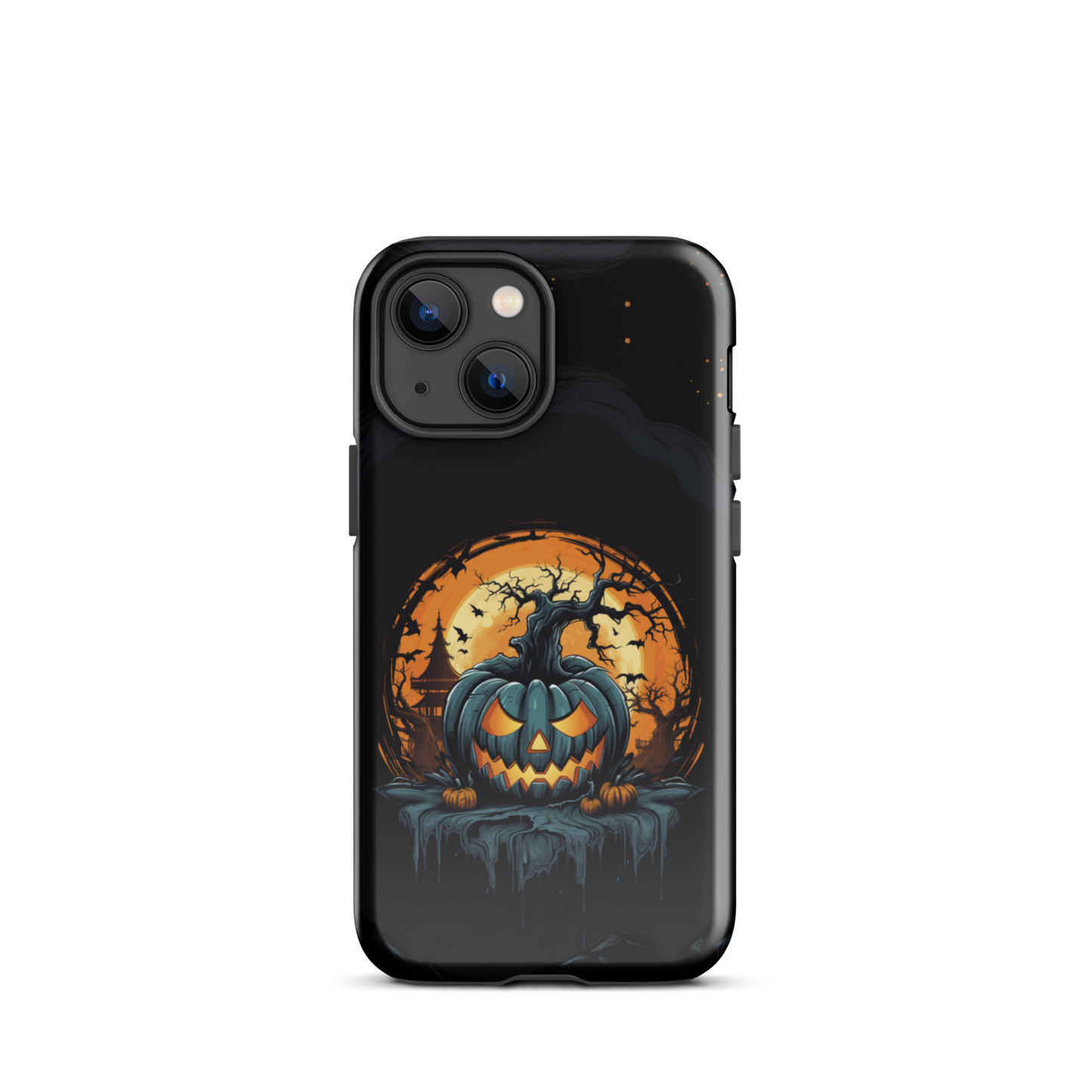 Halloween Tough Case for iPhone®