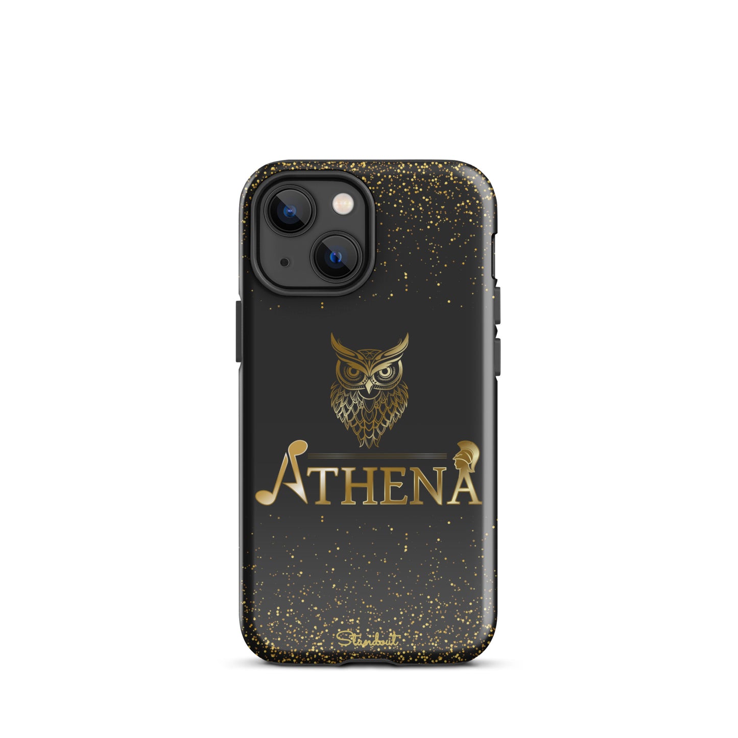 Athena Tough Case for iPhone®