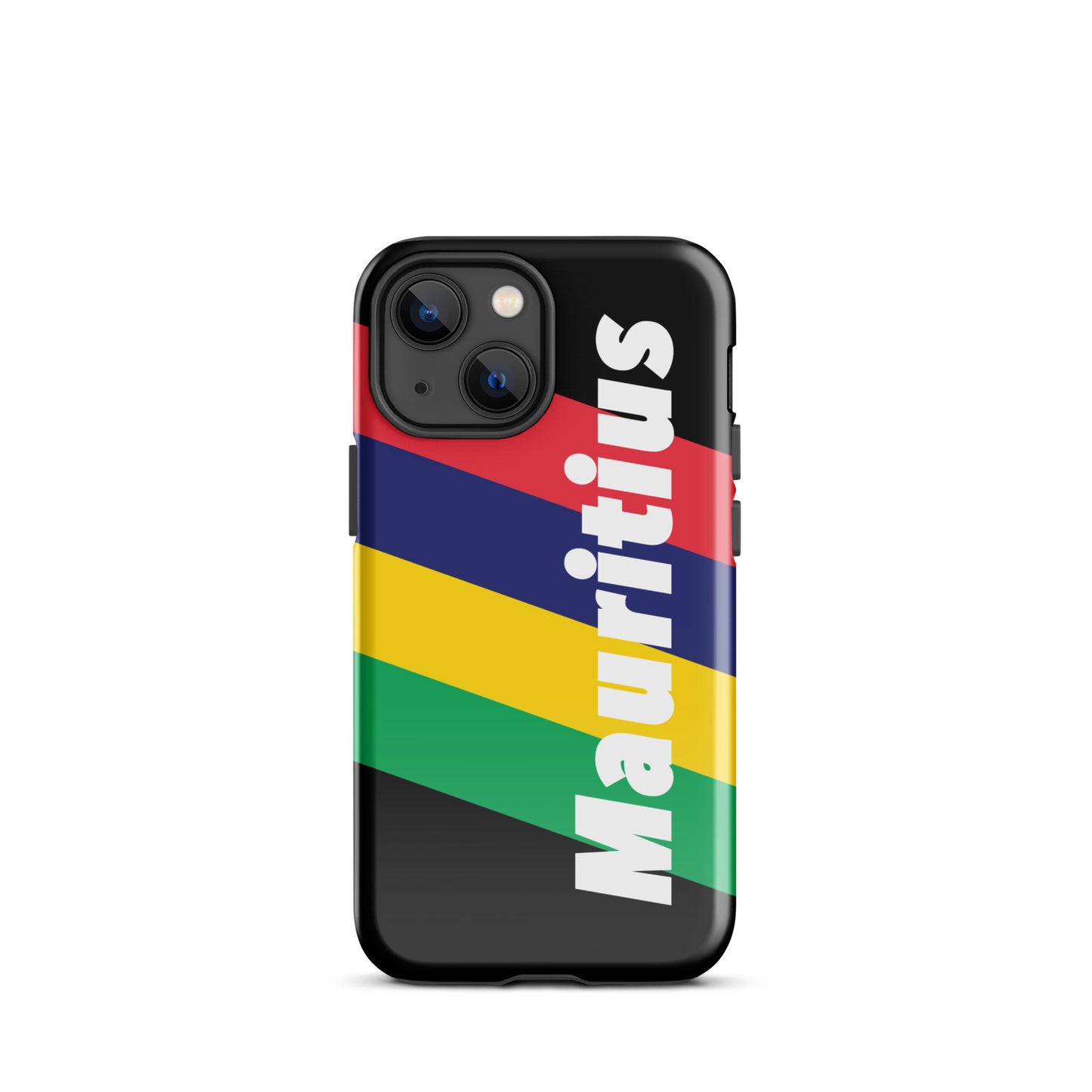 Mauritius Tough Case for iPhone®