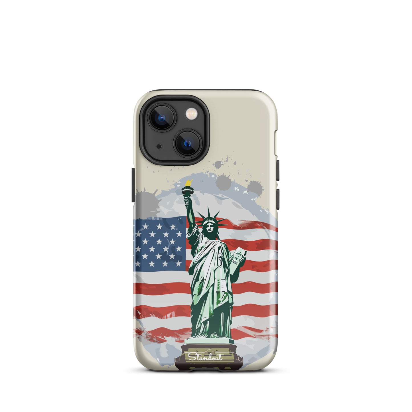 Liberty Tough Case for iPhone®