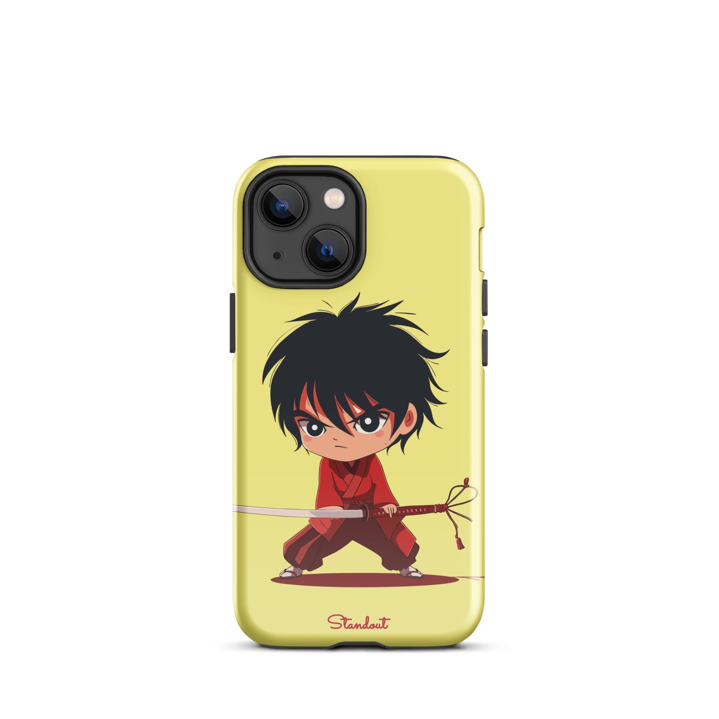 Samourai Tough Case for iPhone®