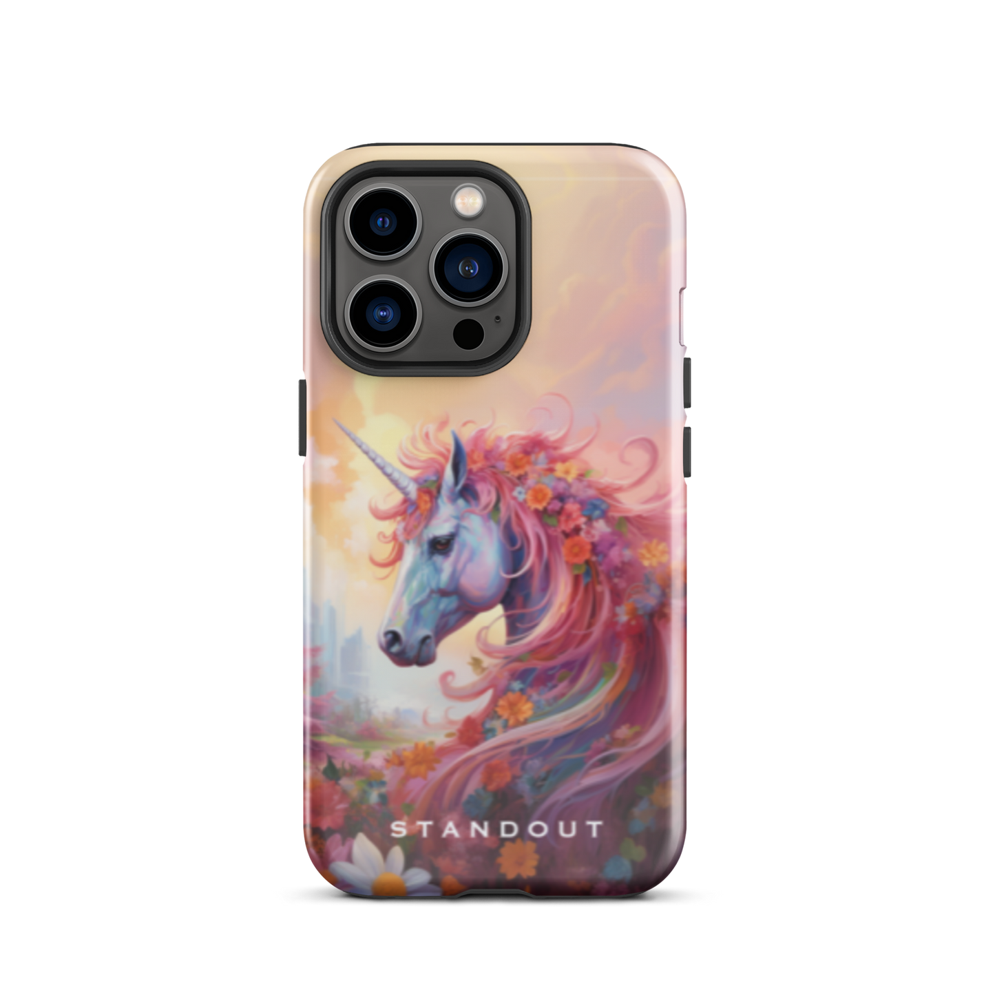 Unicorn - Tough Case for iPhone®