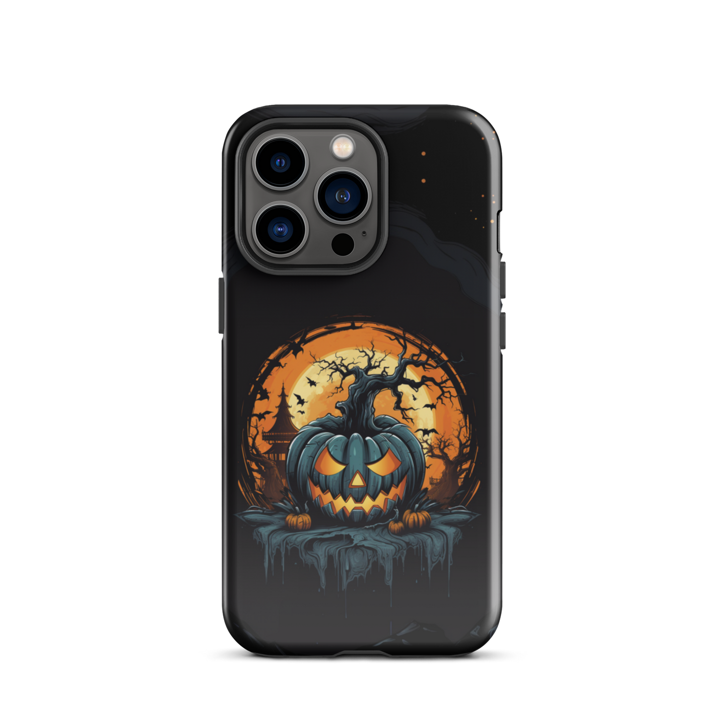 Halloween Tough Case for iPhone®