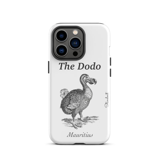 The Dodo Tough Case for iPhone® TCI107