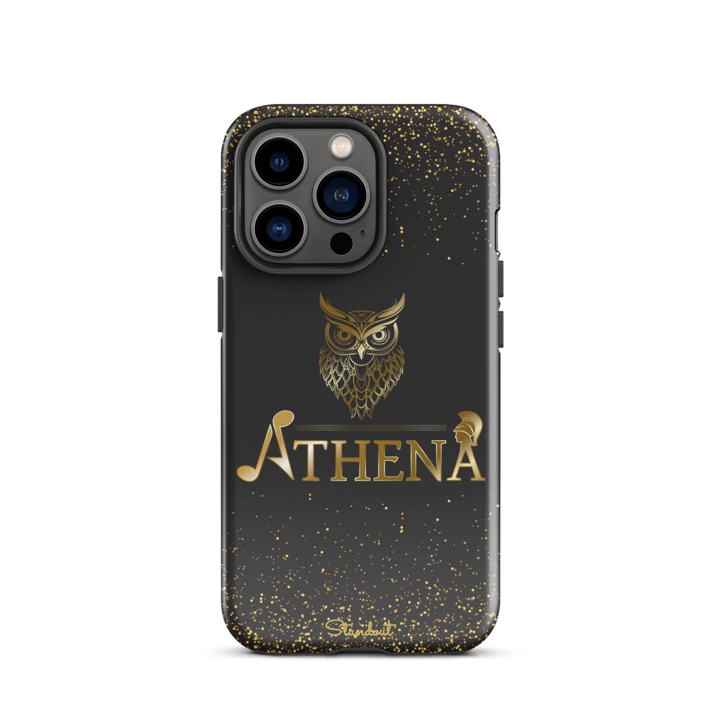 Athena Tough Case for iPhone®