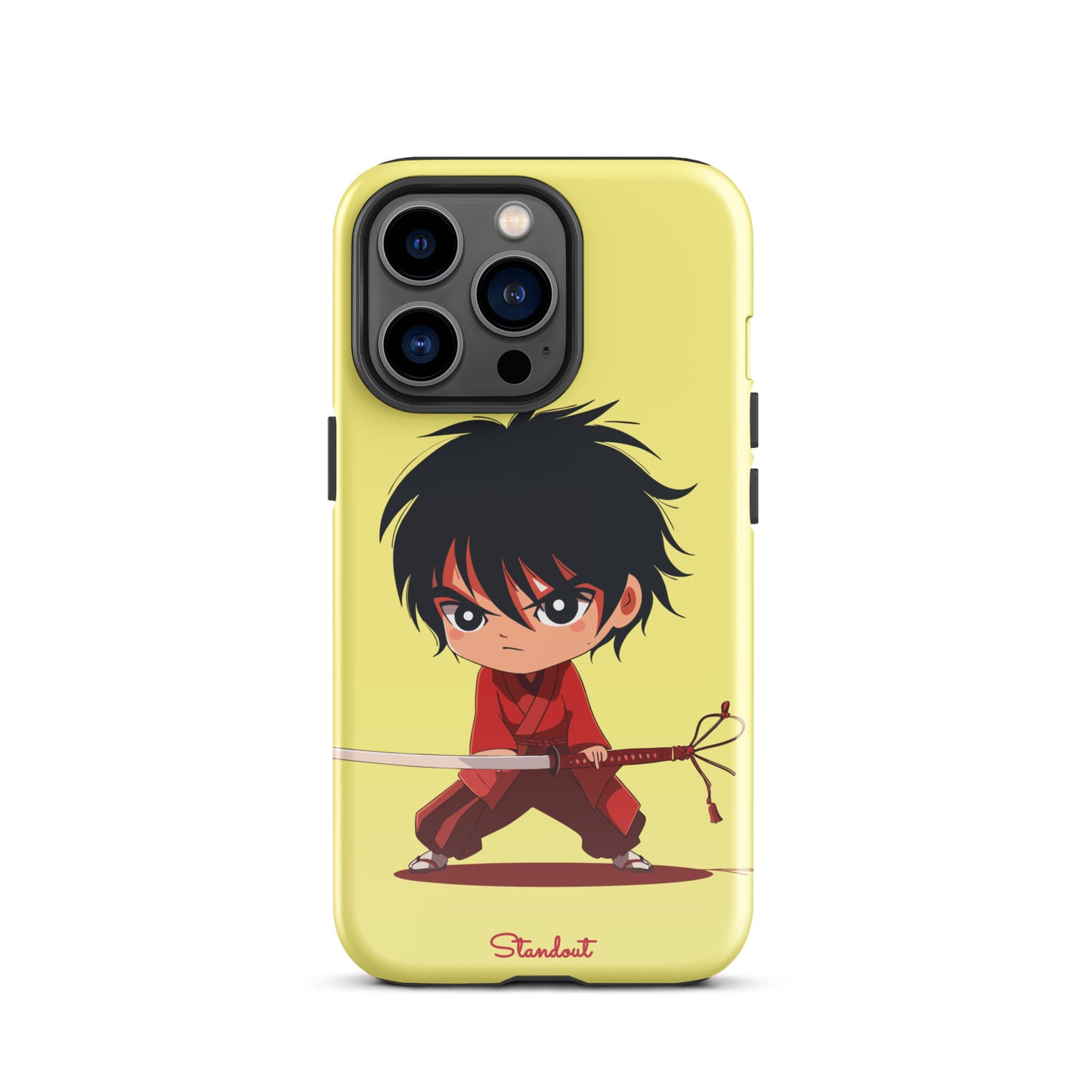 Samourai Tough Case for iPhone®