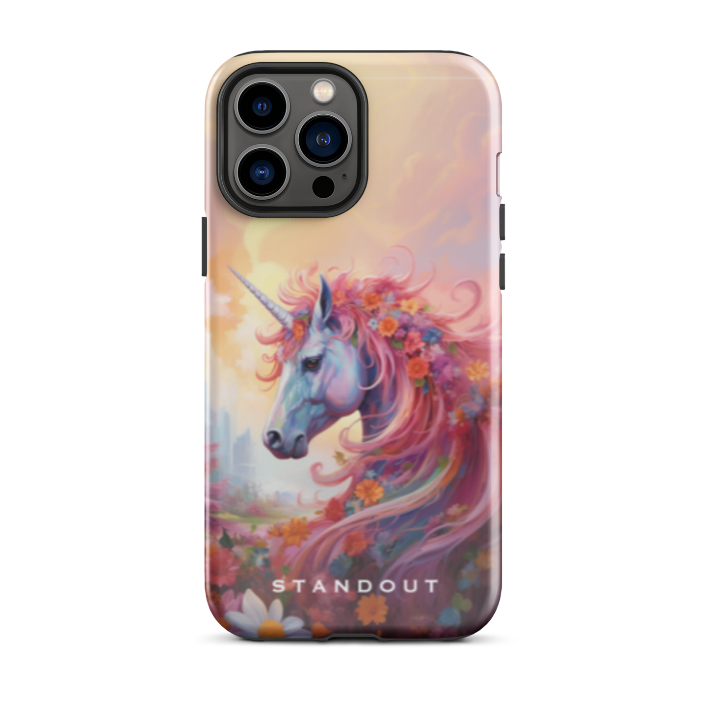 Unicorn - Tough Case for iPhone®