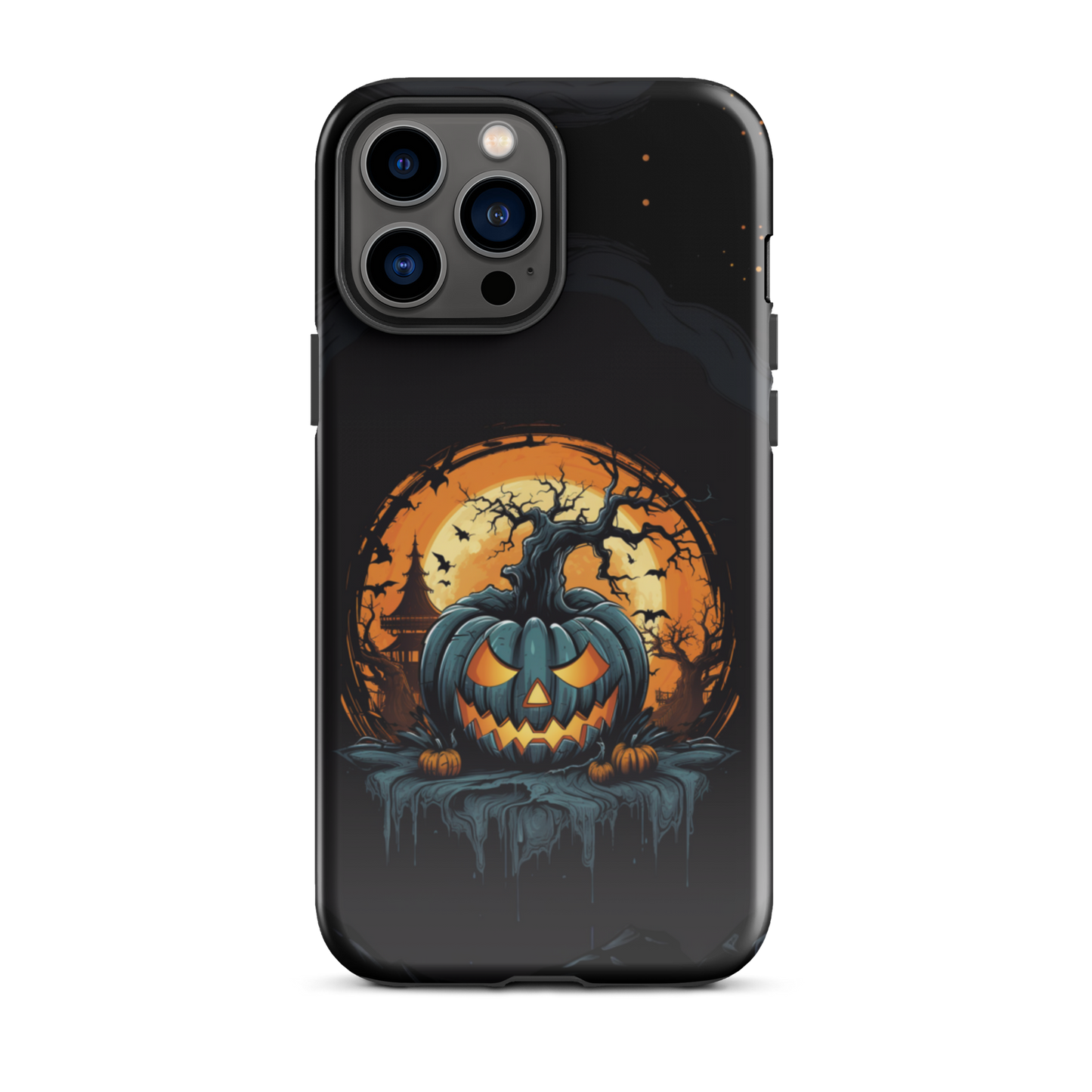 Halloween Tough Case for iPhone®