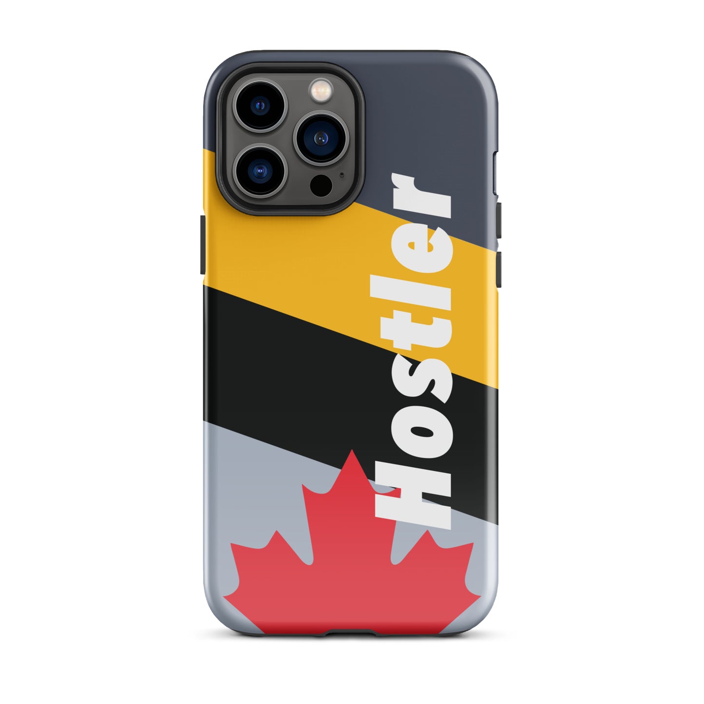 Hostler Tough Case for iPhone®