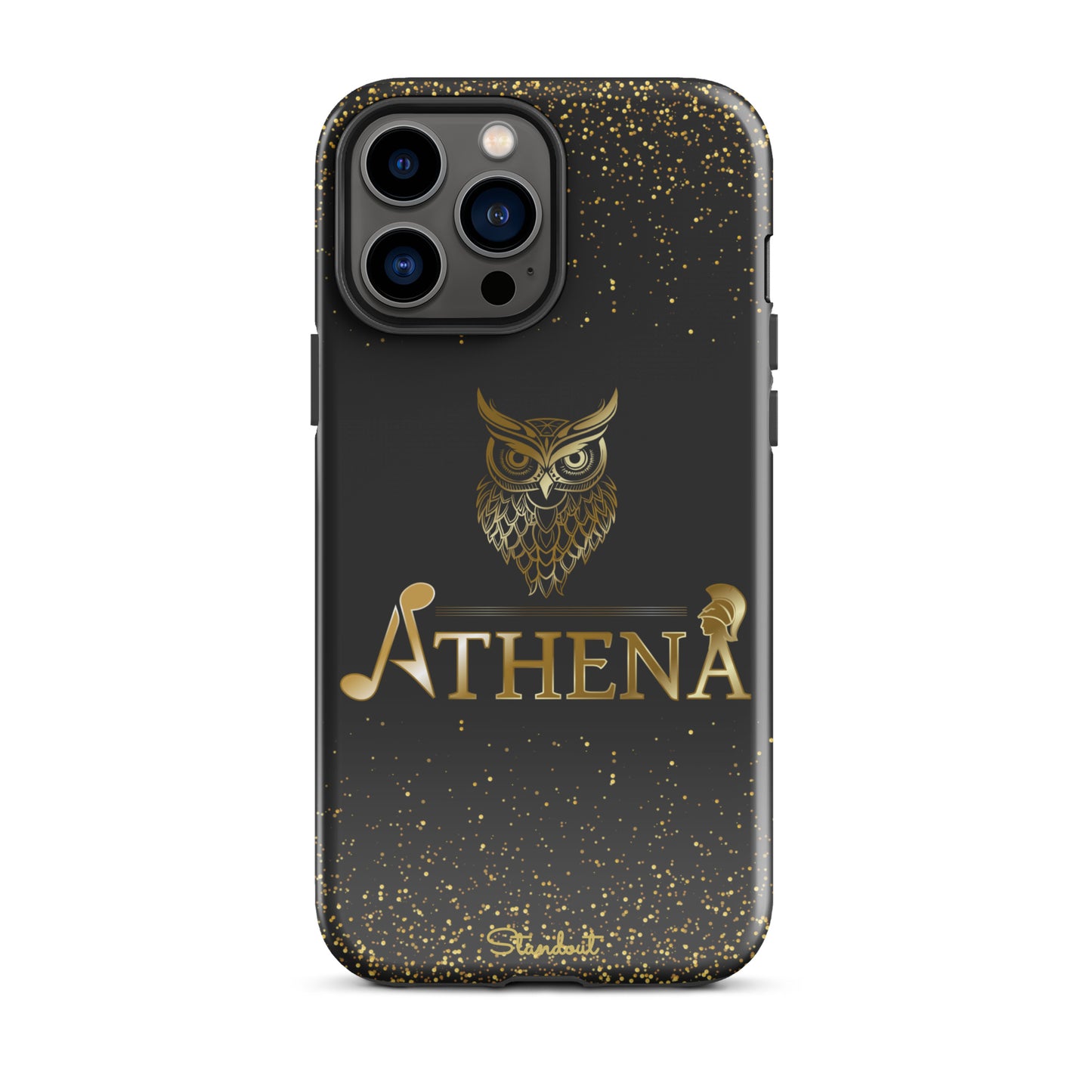 Athena Tough Case for iPhone®