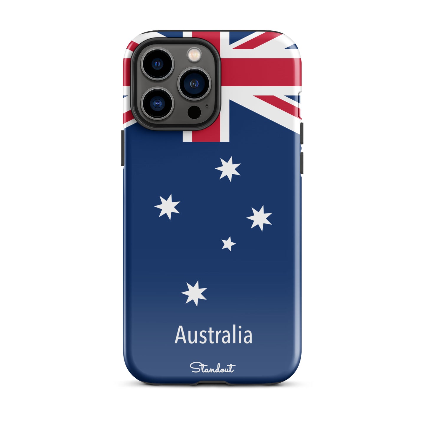 Southern Cross Australia Tough Case for iPhone®