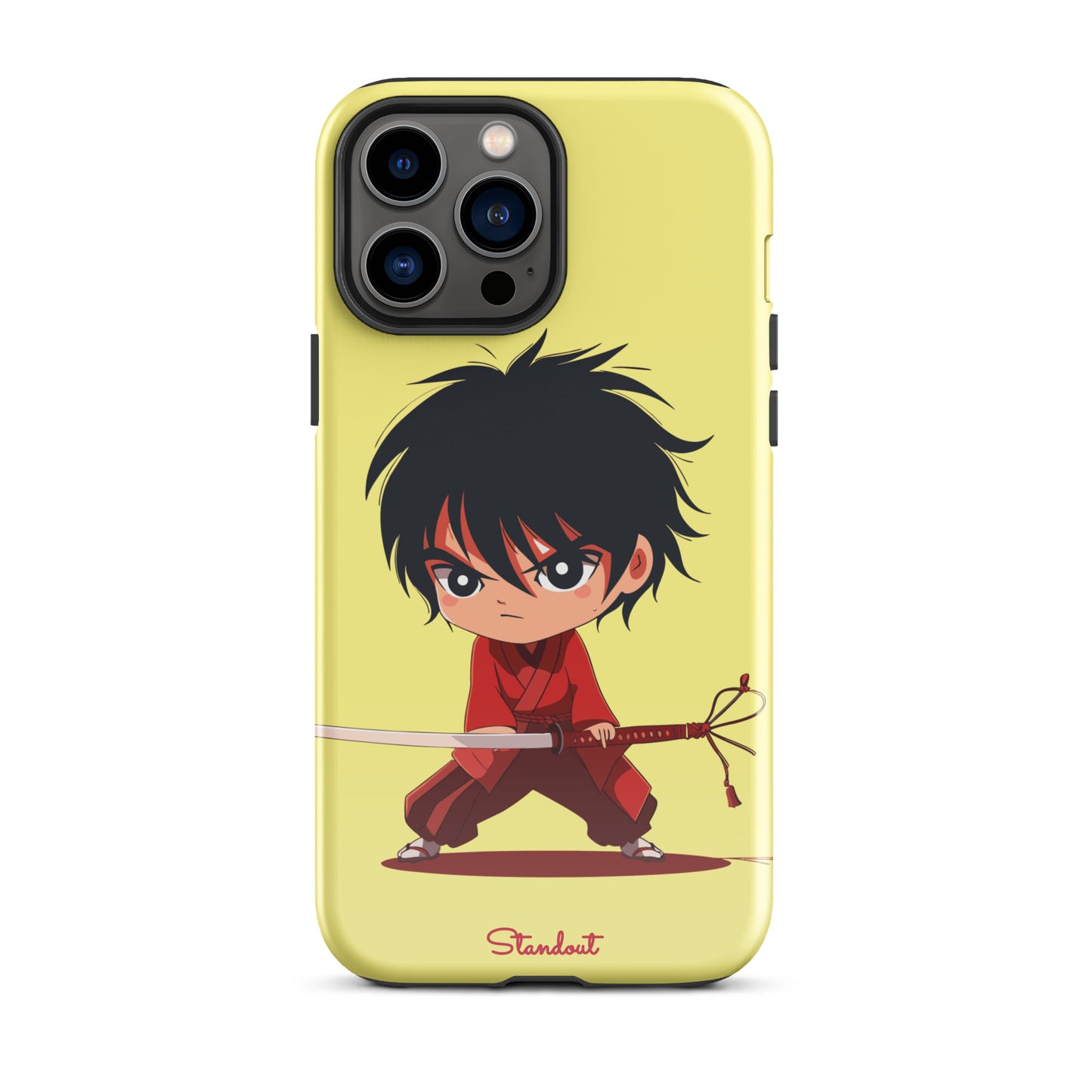 Samourai Tough Case for iPhone®