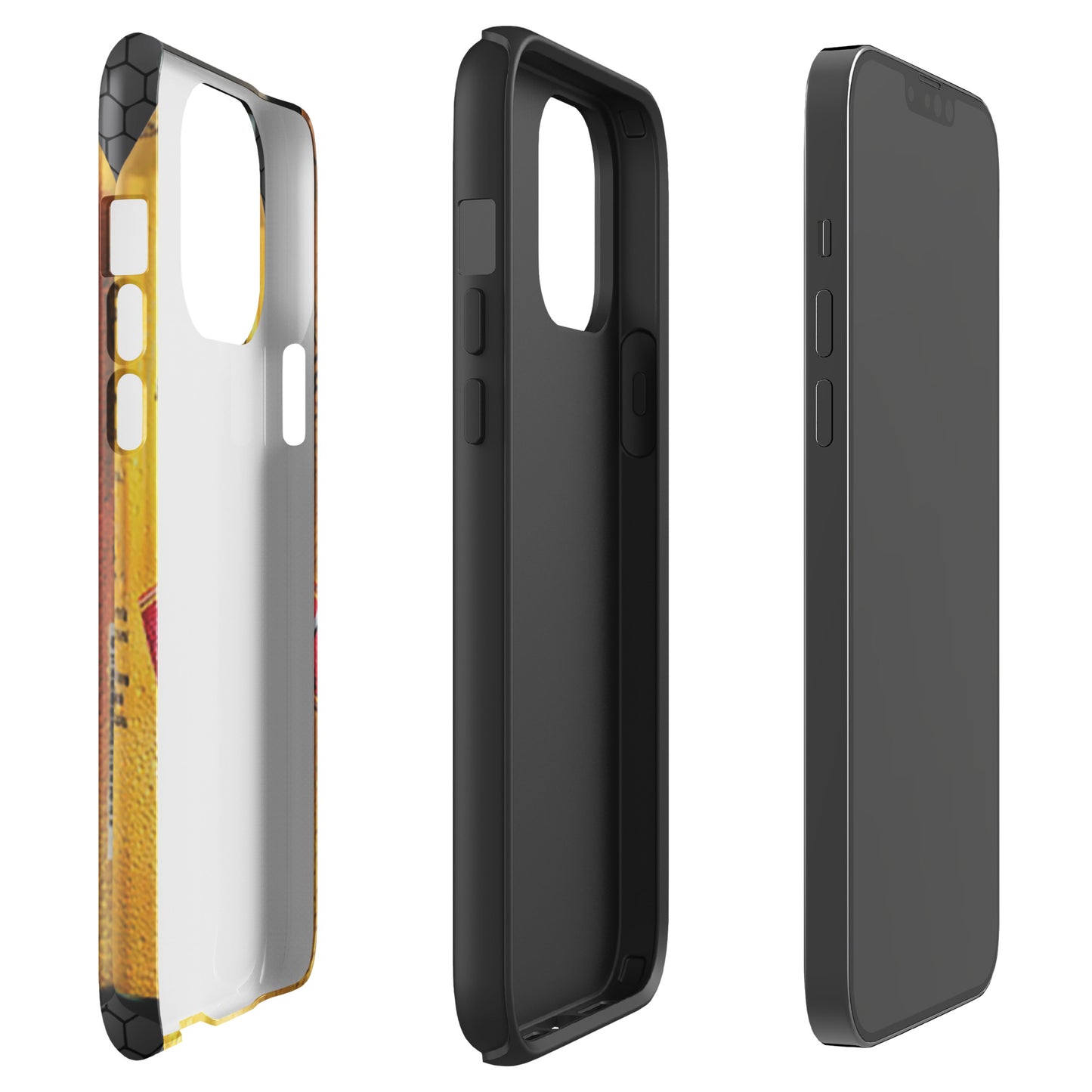 Phoenix Mauritius Tough Case for iPhone® TCI122