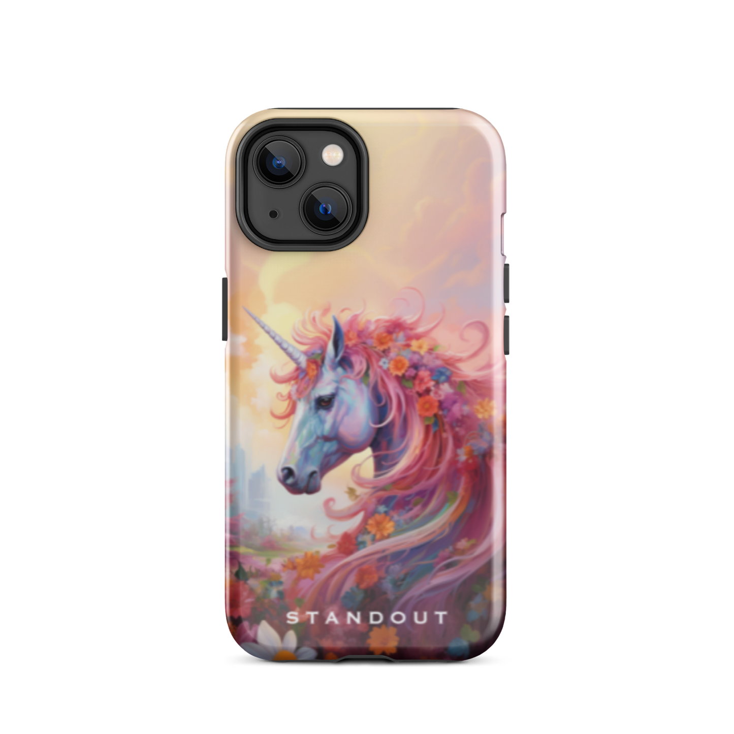 Unicorn - Tough Case for iPhone®