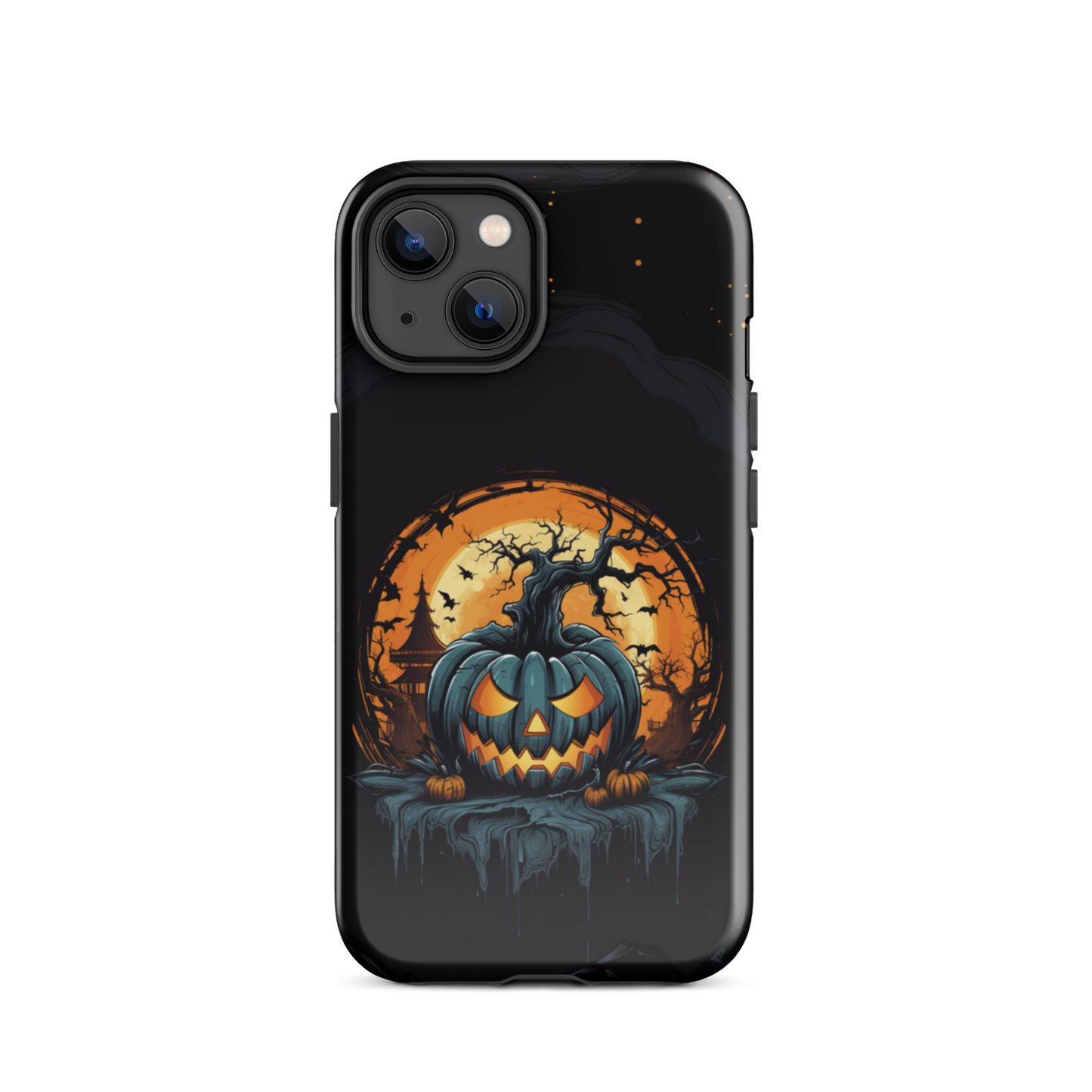 Halloween Tough Case for iPhone®