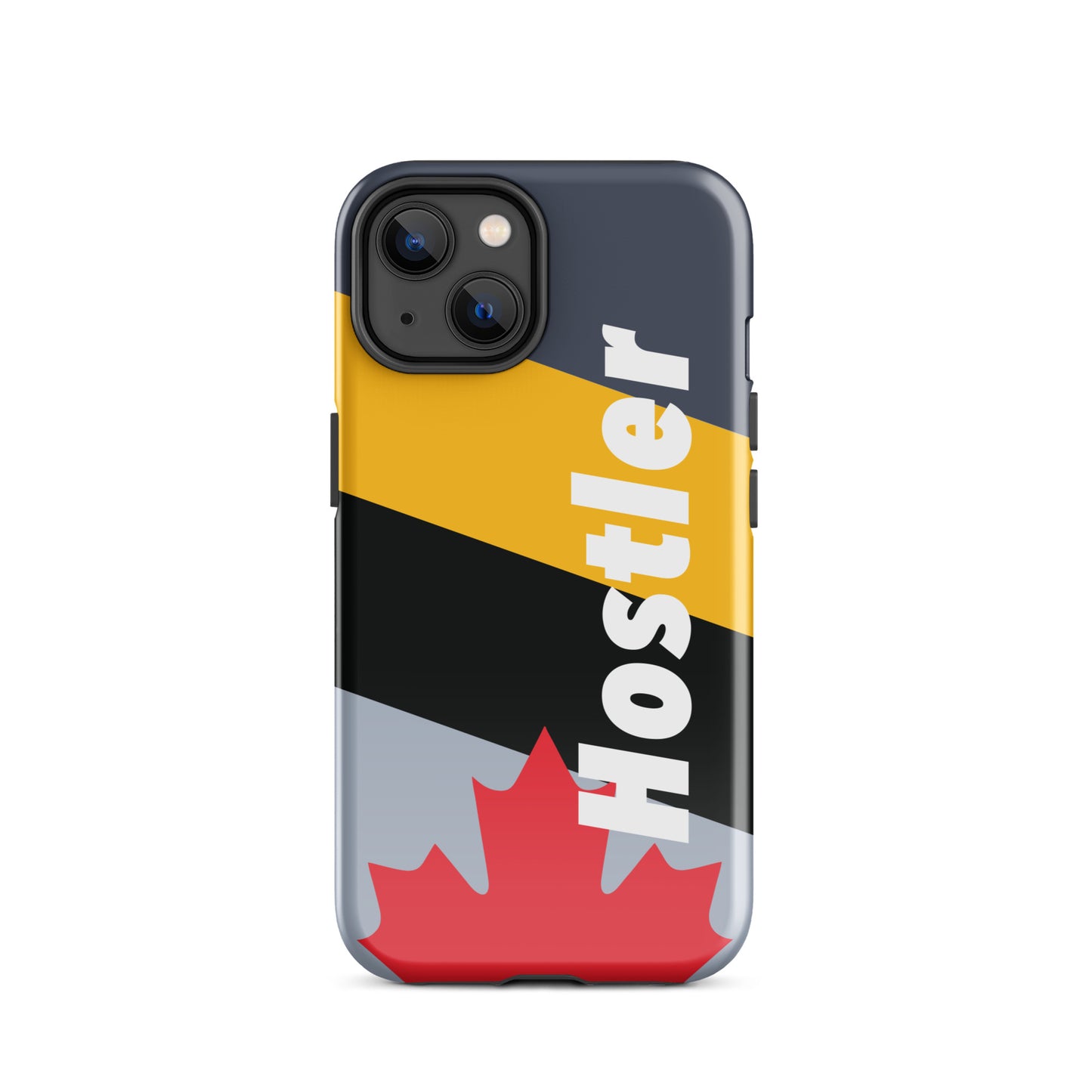 Hostler Tough Case for iPhone®