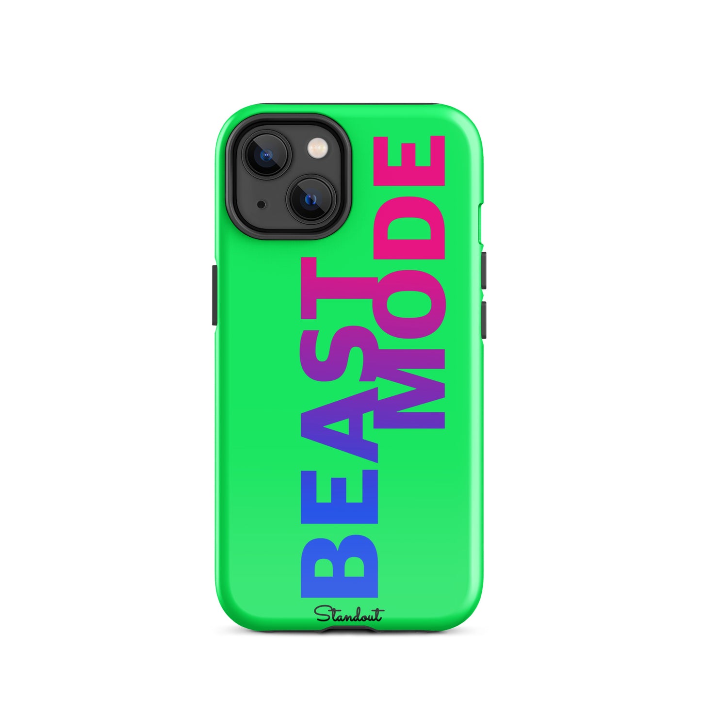 Beast Mode 2 Tough Case for iPhone®