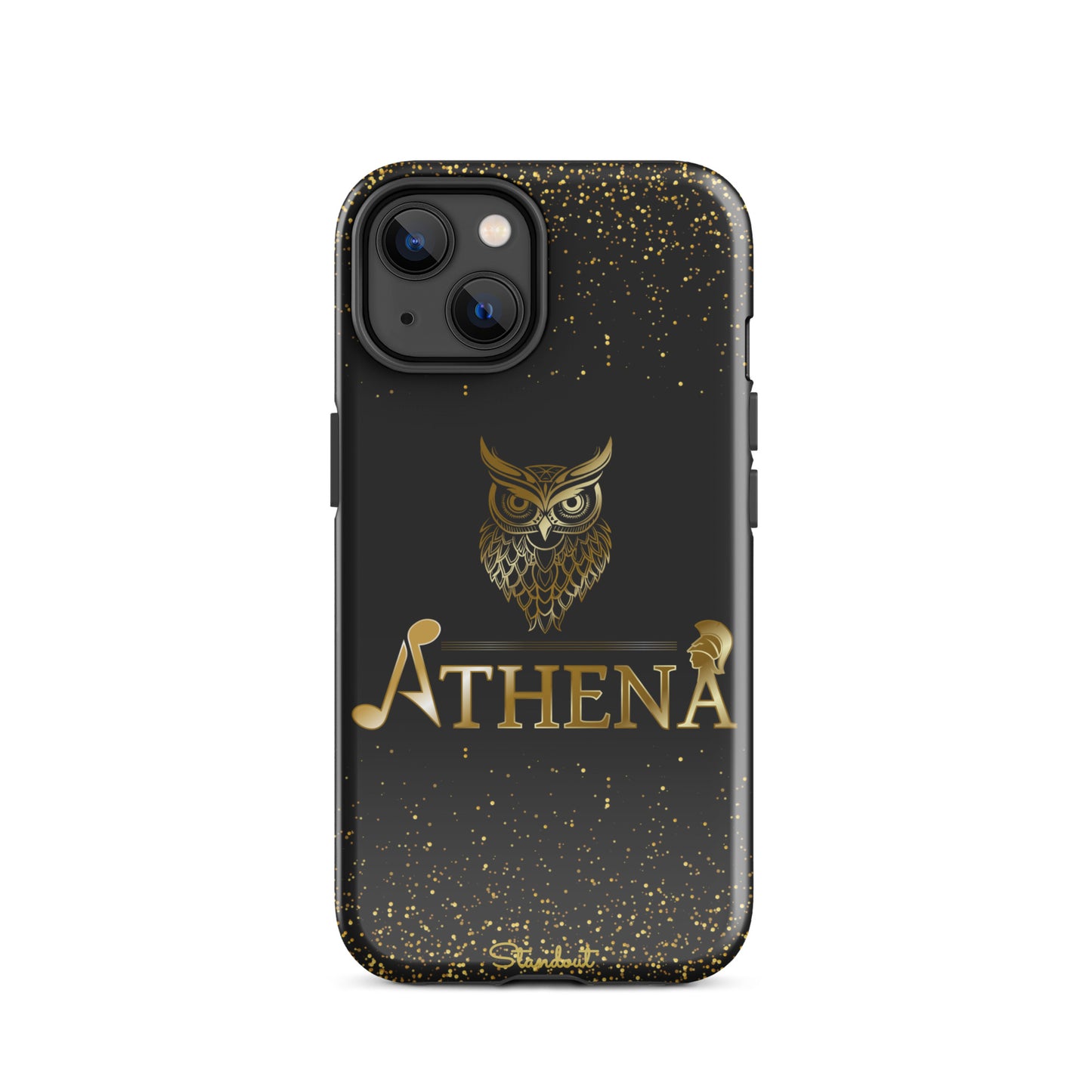 Athena Tough Case for iPhone®