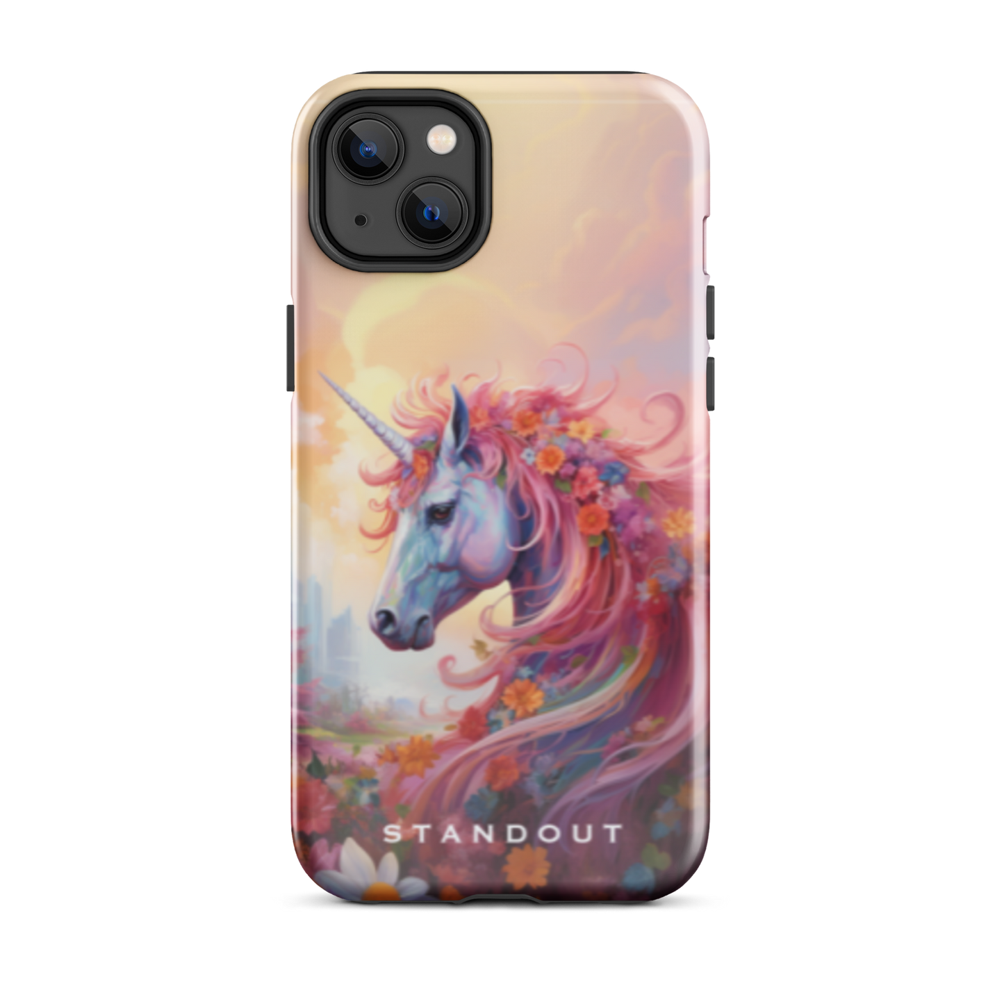 Unicorn - Tough Case for iPhone®