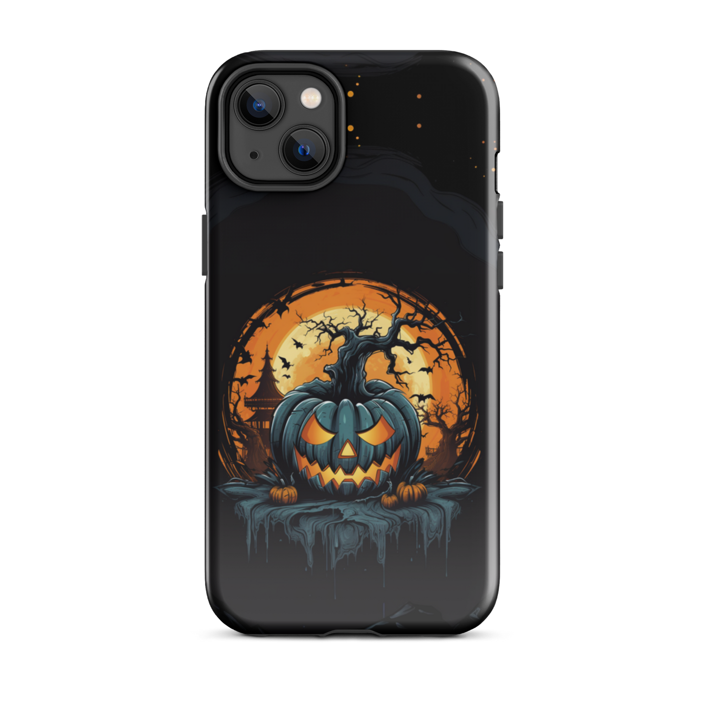 Halloween Tough Case for iPhone®