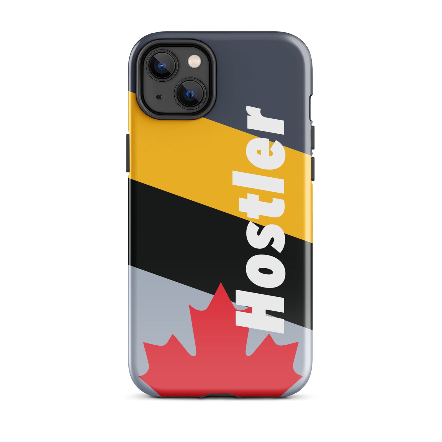 Hostler Tough Case for iPhone®