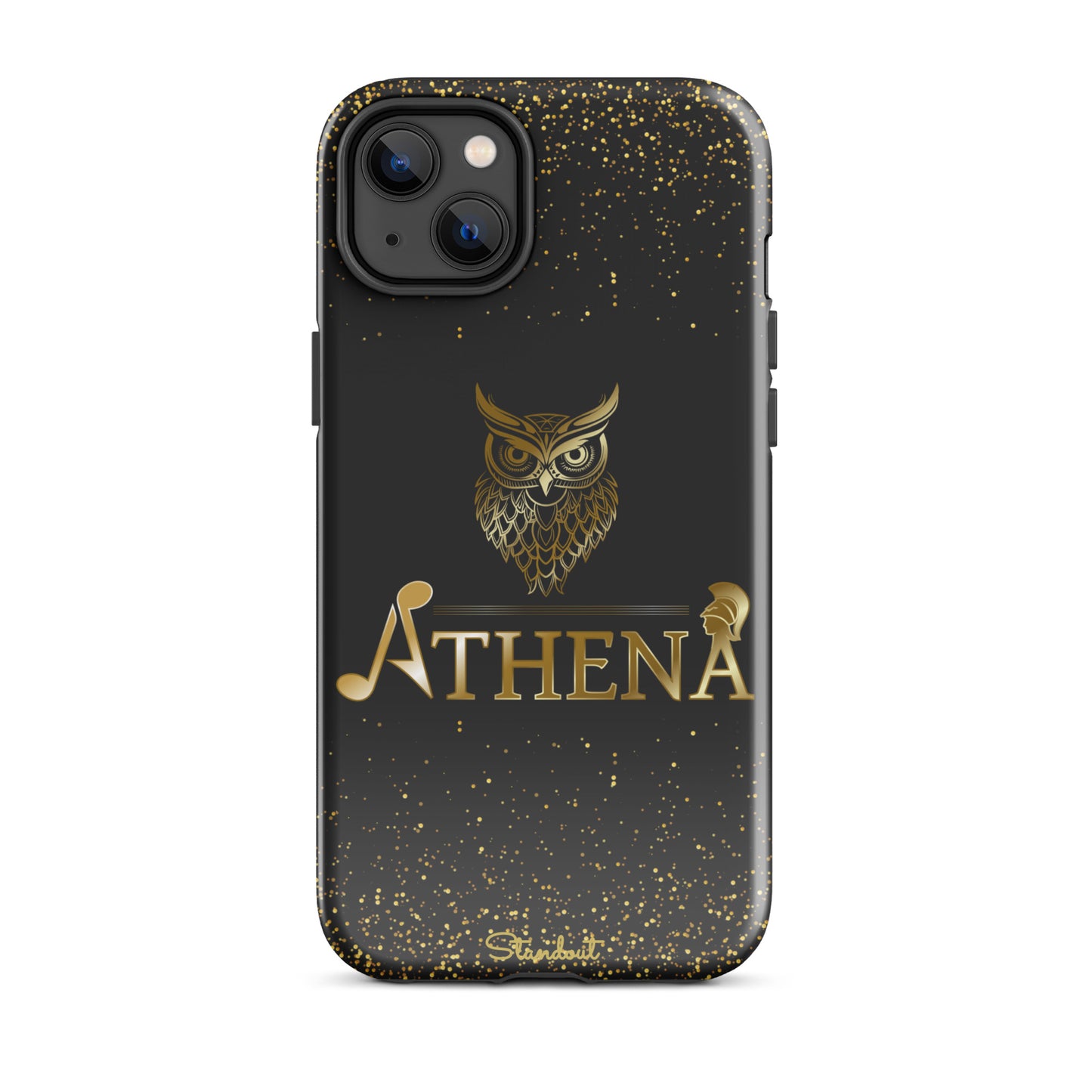 Athena Tough Case for iPhone®