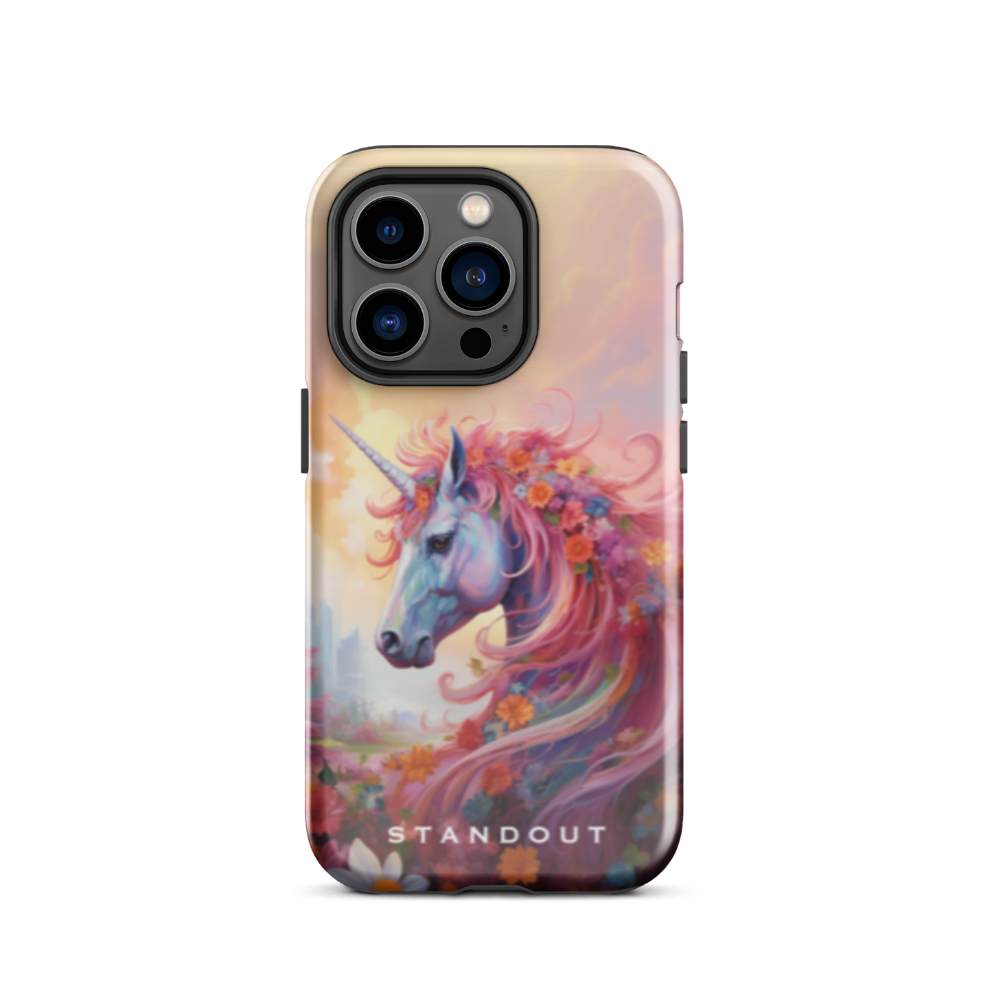 Unicorn - Tough Case for iPhone®