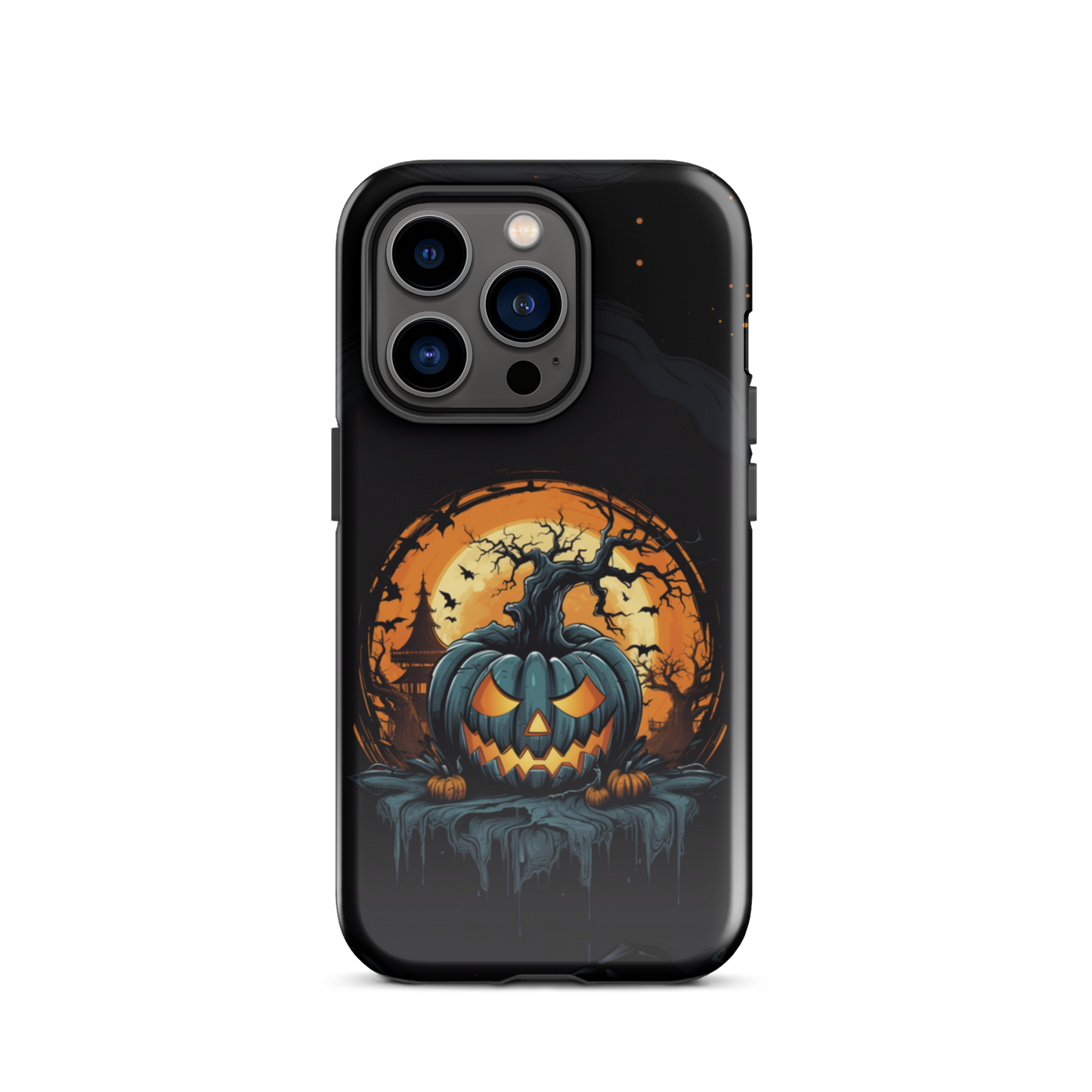 Halloween Tough Case for iPhone®