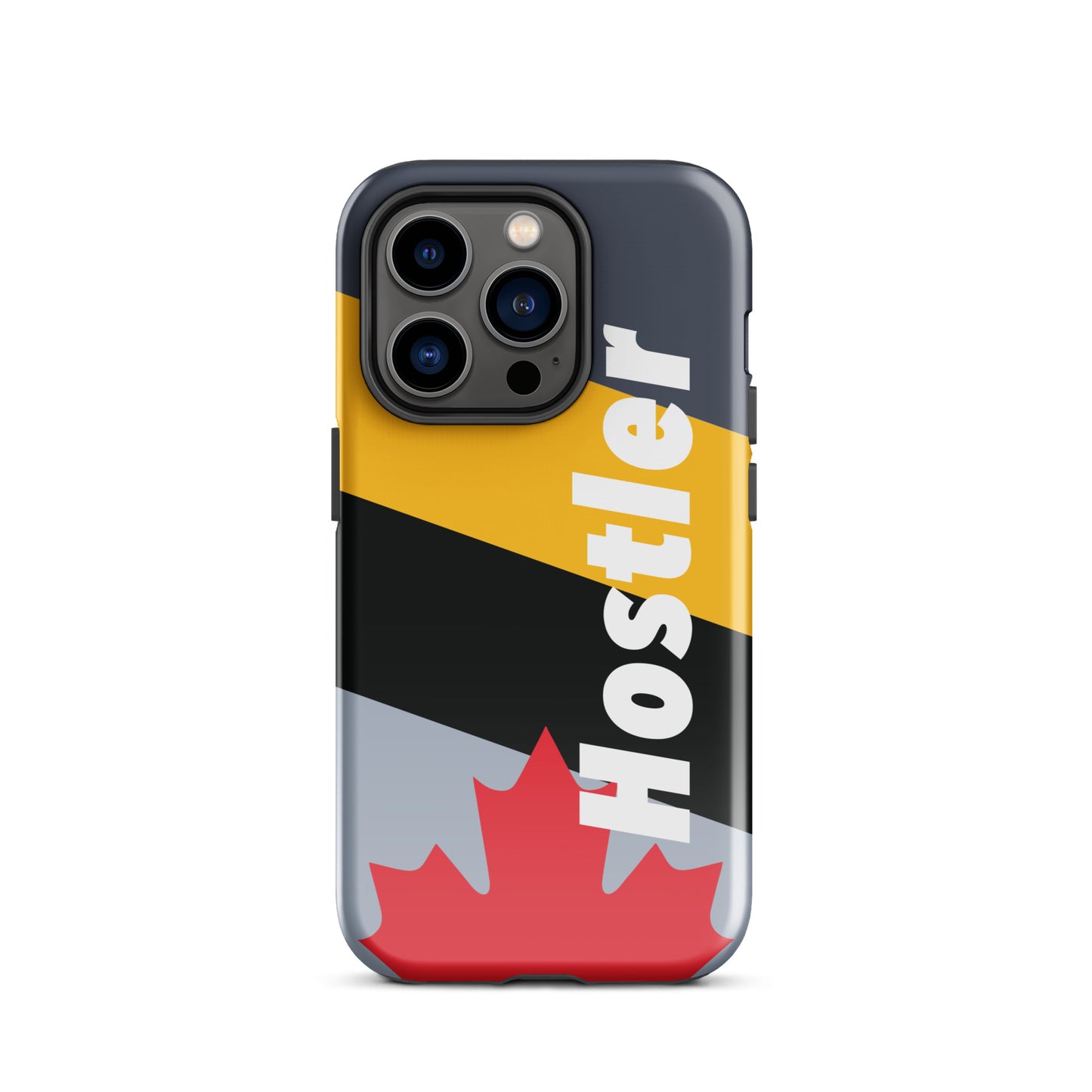 Hostler Tough Case for iPhone®