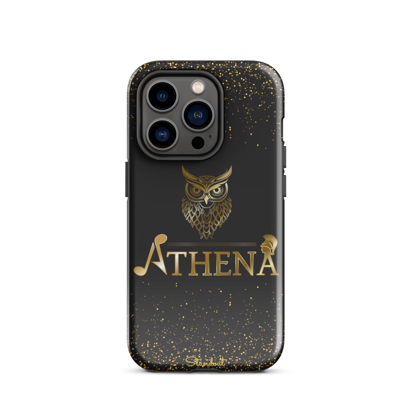 Athena Tough Case for iPhone®