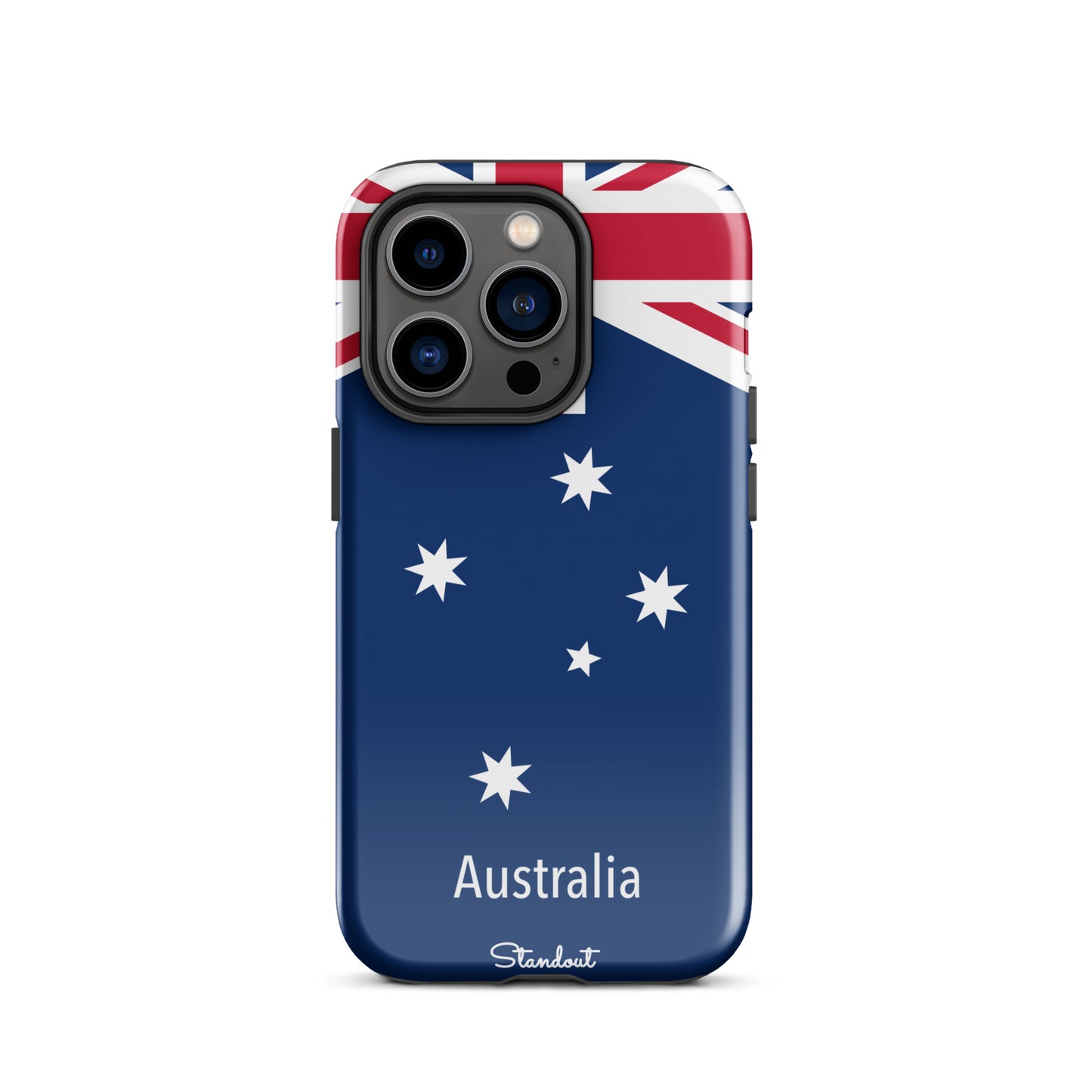 Southern Cross Australia Tough Case for iPhone®