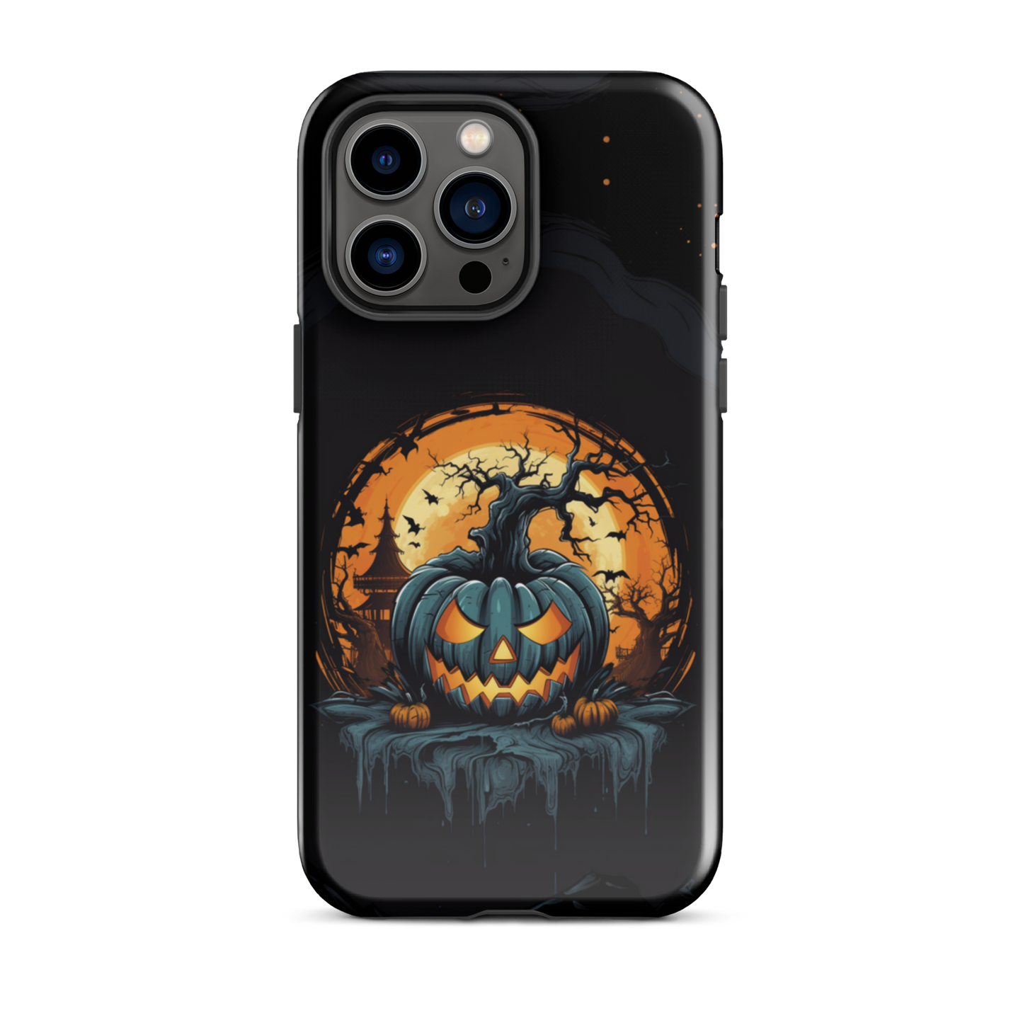 Halloween Tough Case for iPhone®