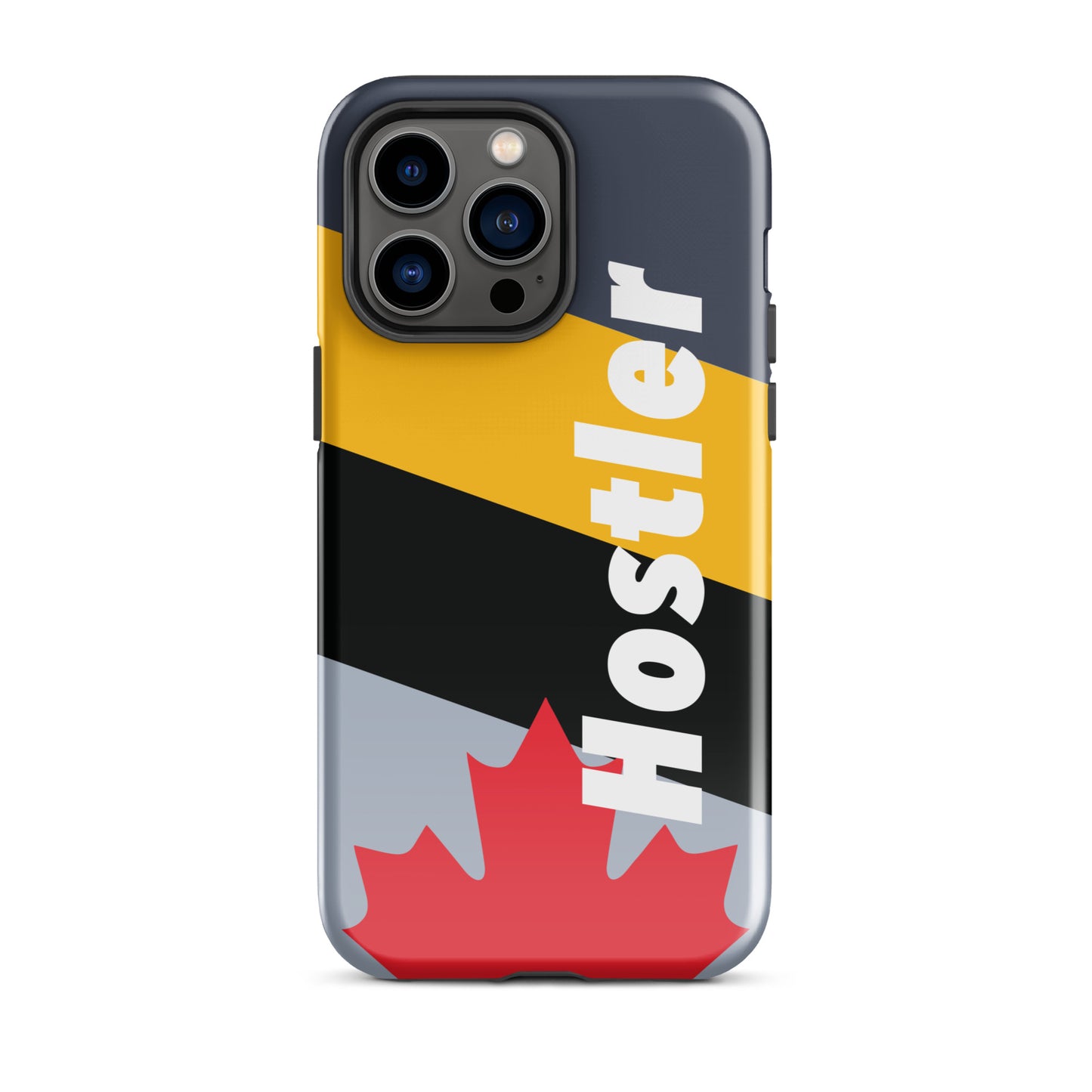 Hostler Tough Case for iPhone®