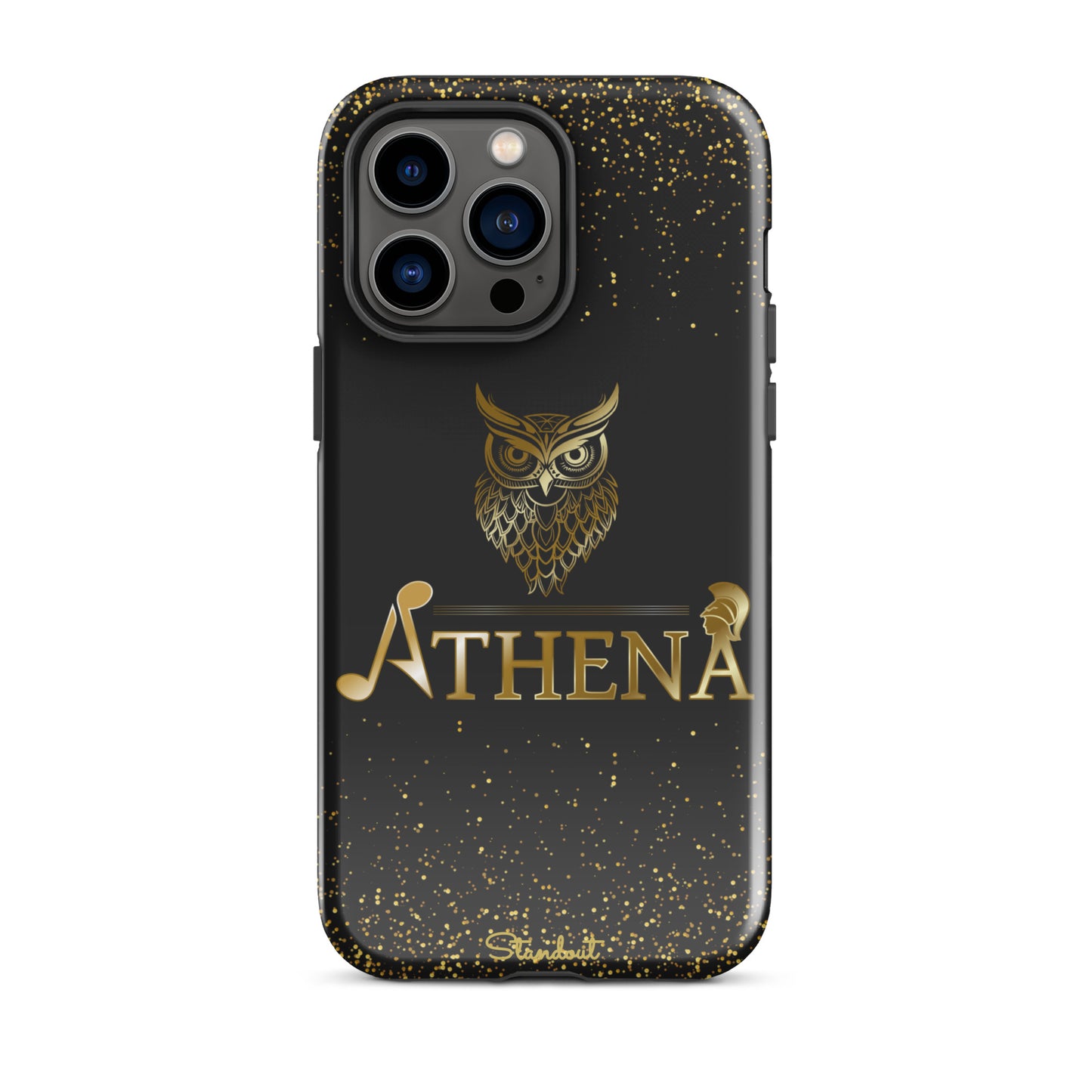 Athena Tough Case for iPhone®